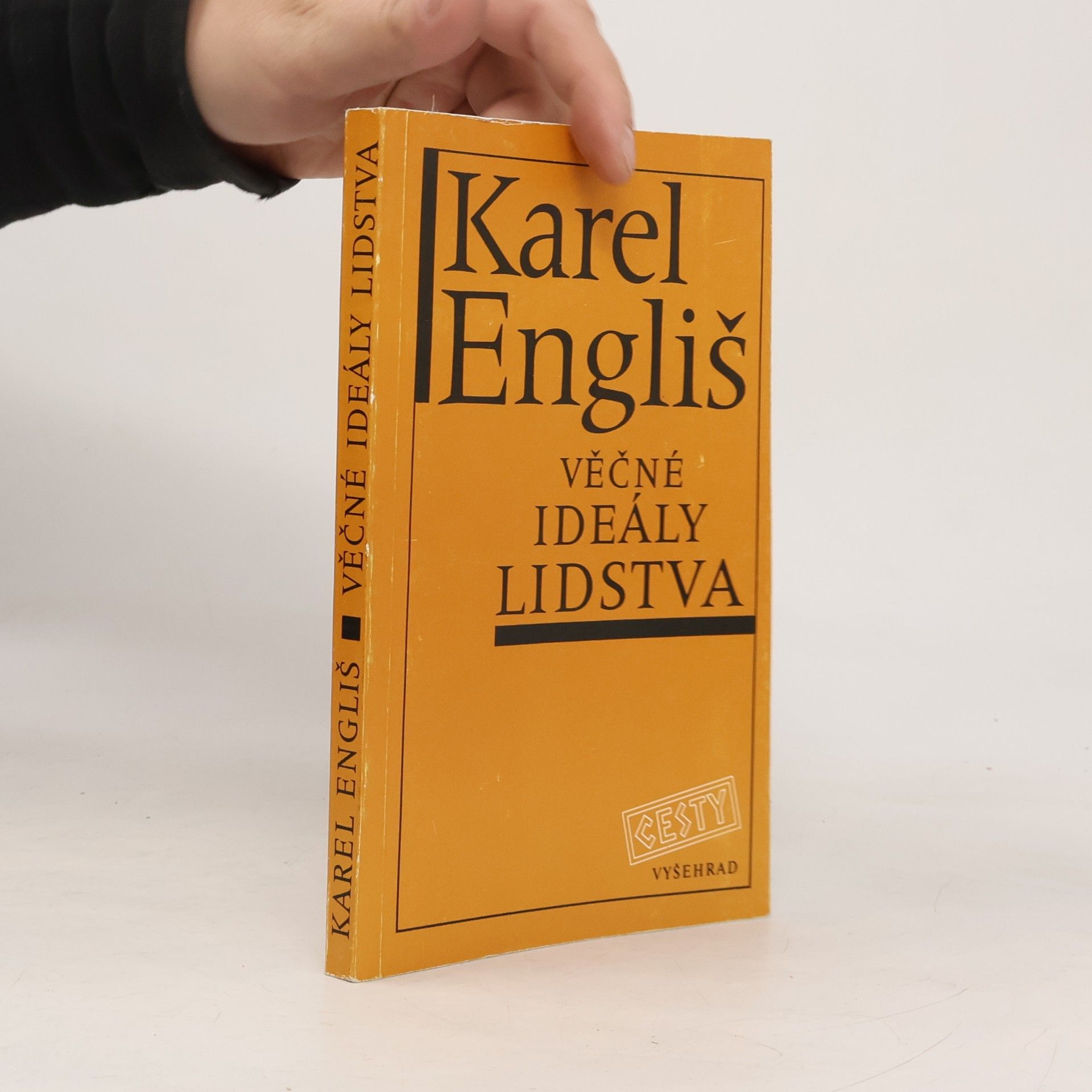 Věčné ideály lidstva