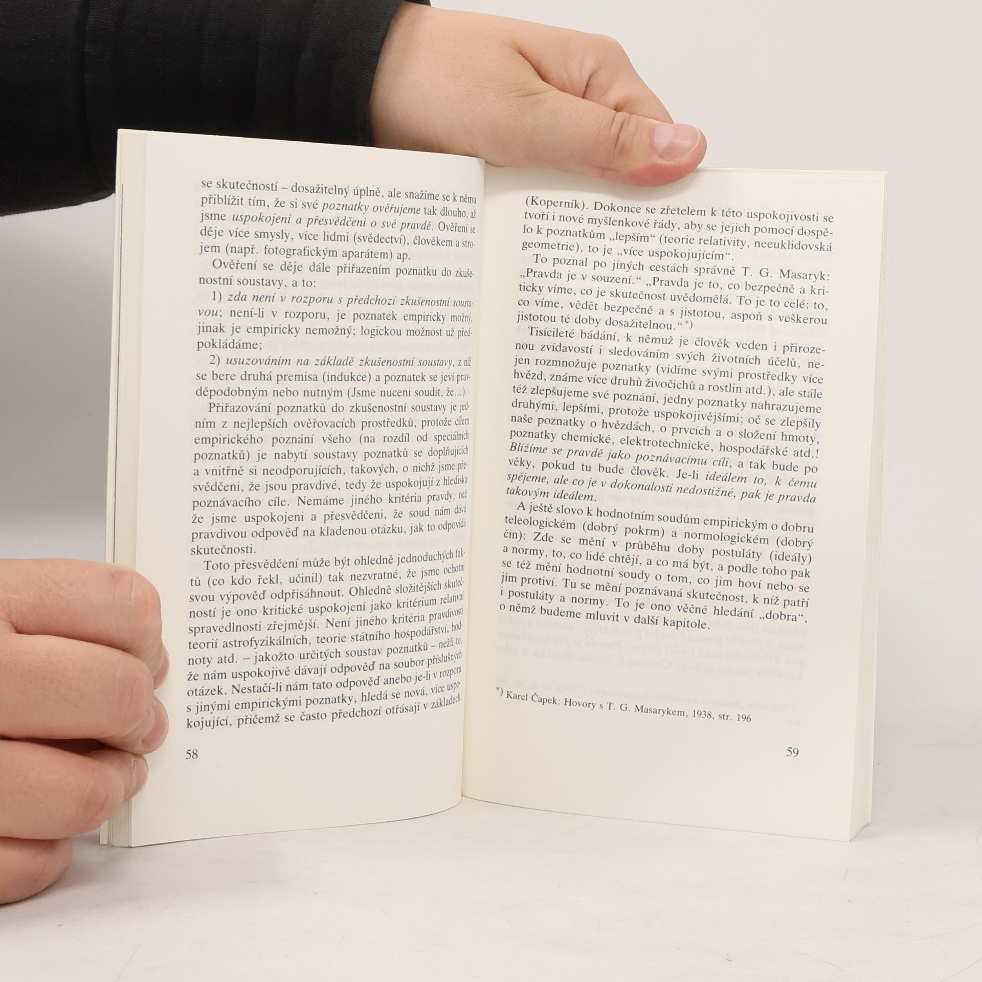 Karel Engliš Věčné ideály lidstva