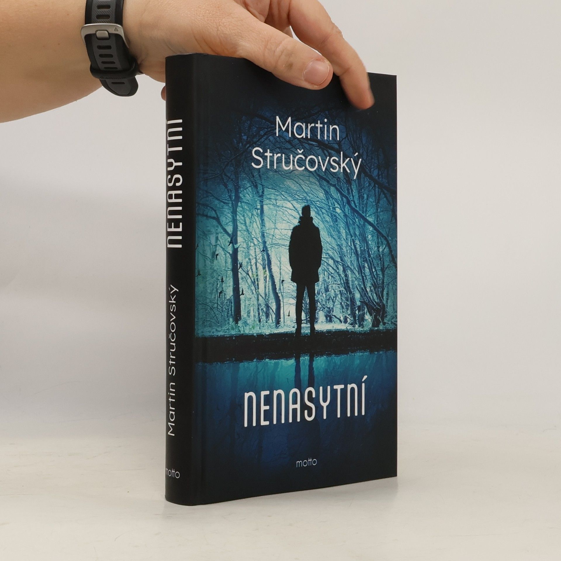 Nenasytní