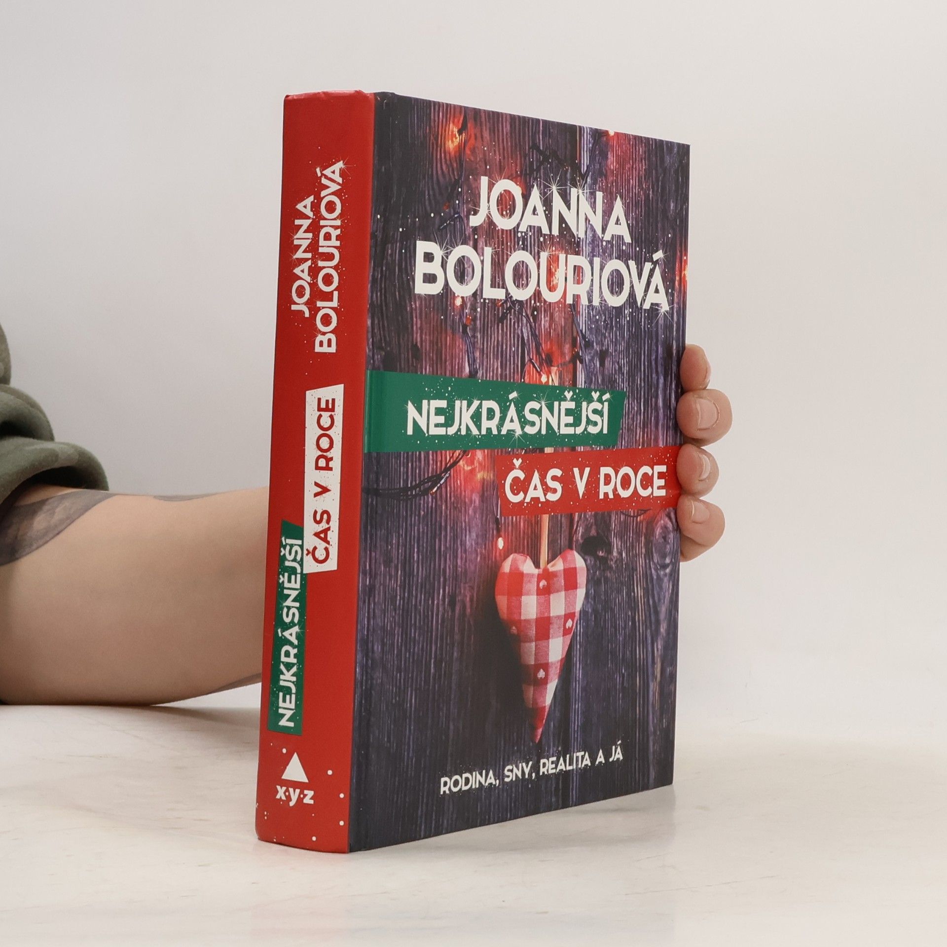 Nejkrásnější čas v roce