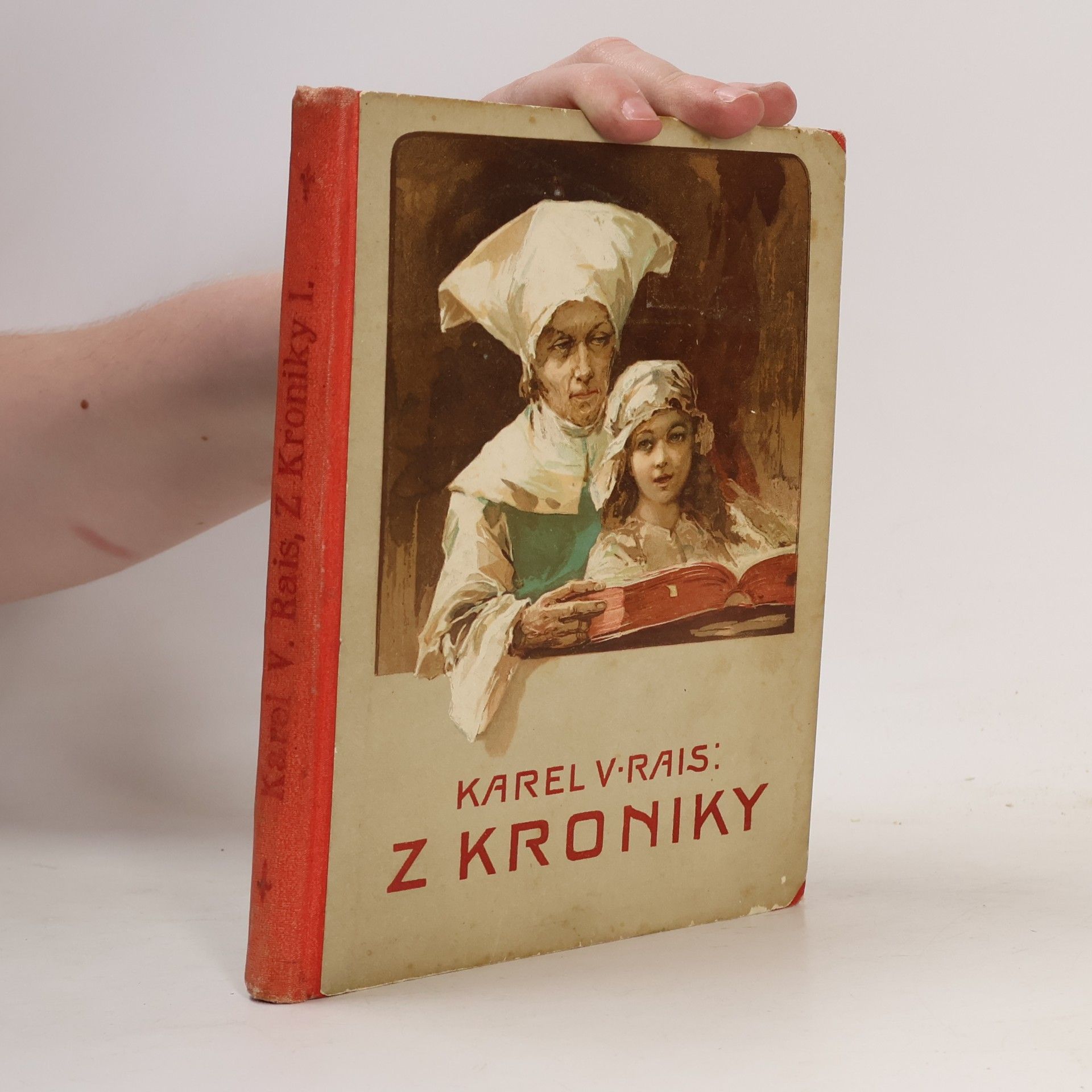 Z Kroniky