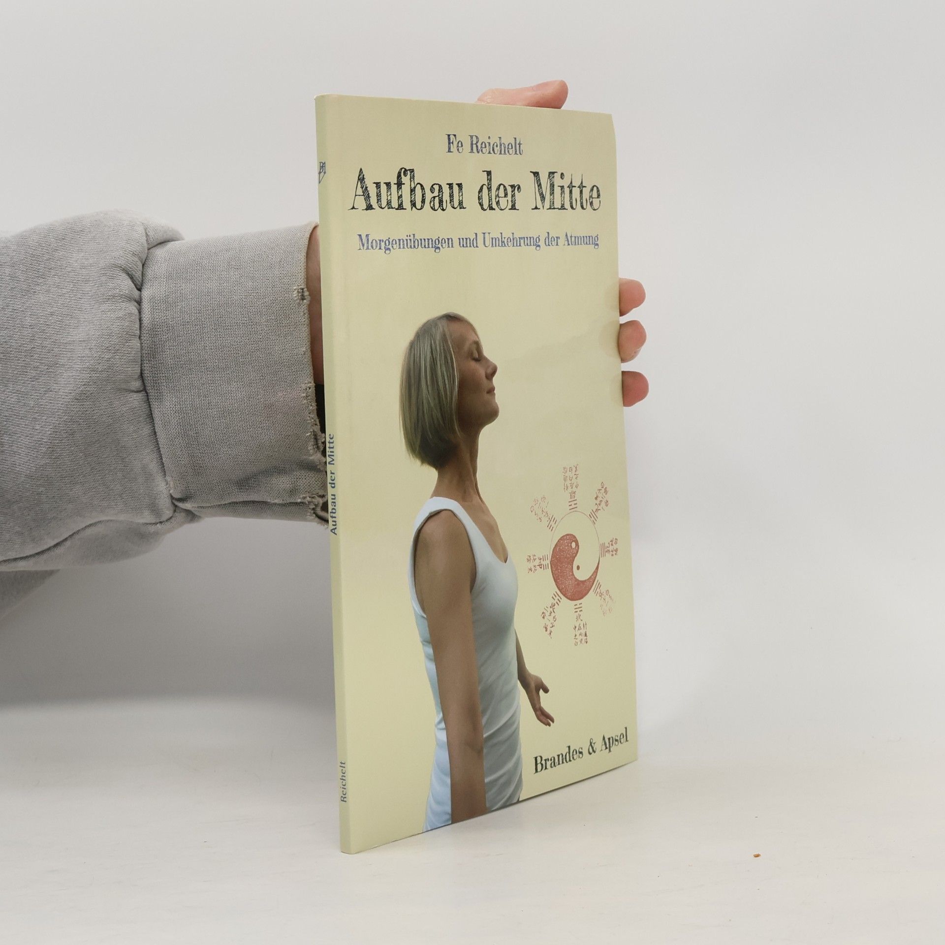 Aufbau der Mitte