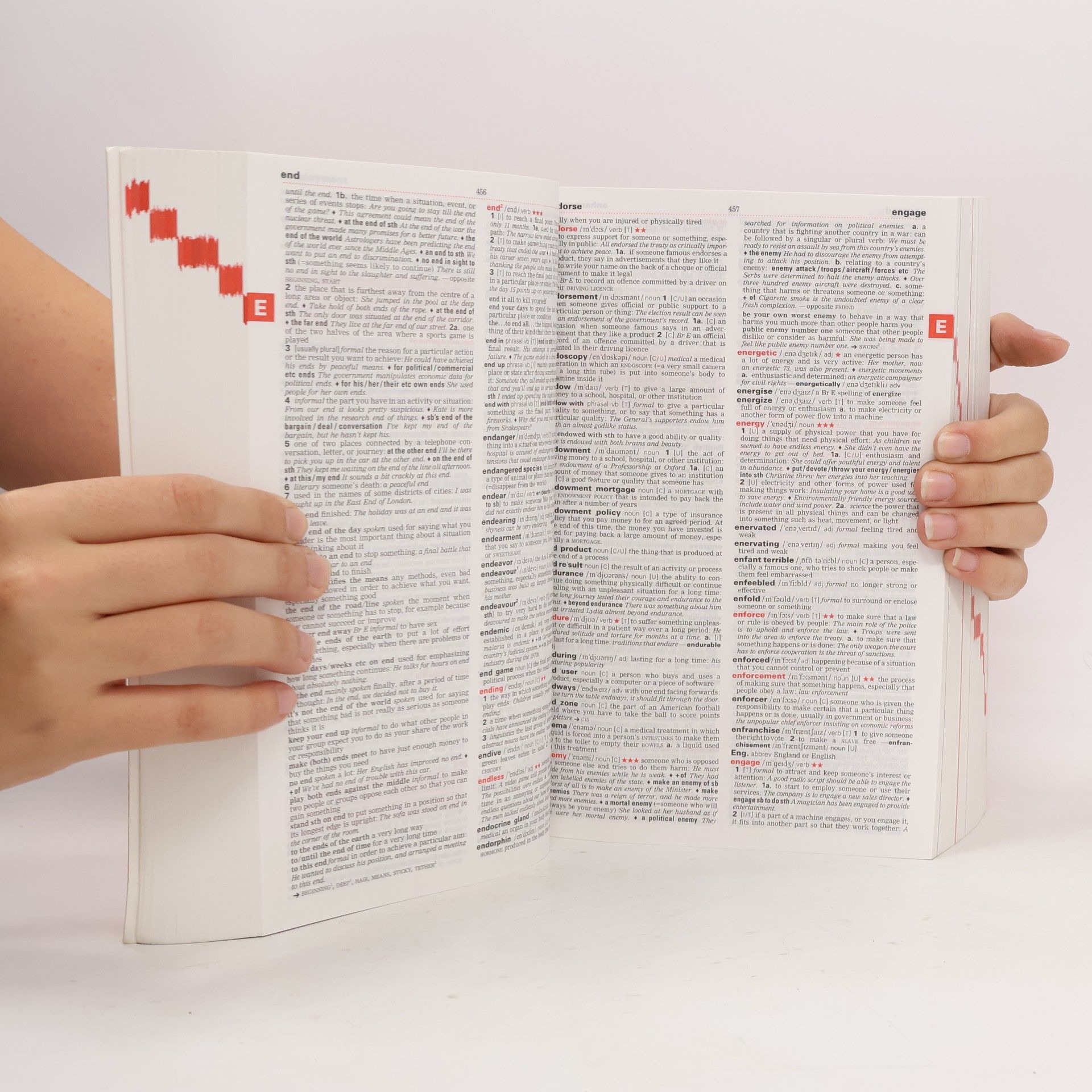Autorenkollektiv Macmillan English Dictionary for Advanced Learners