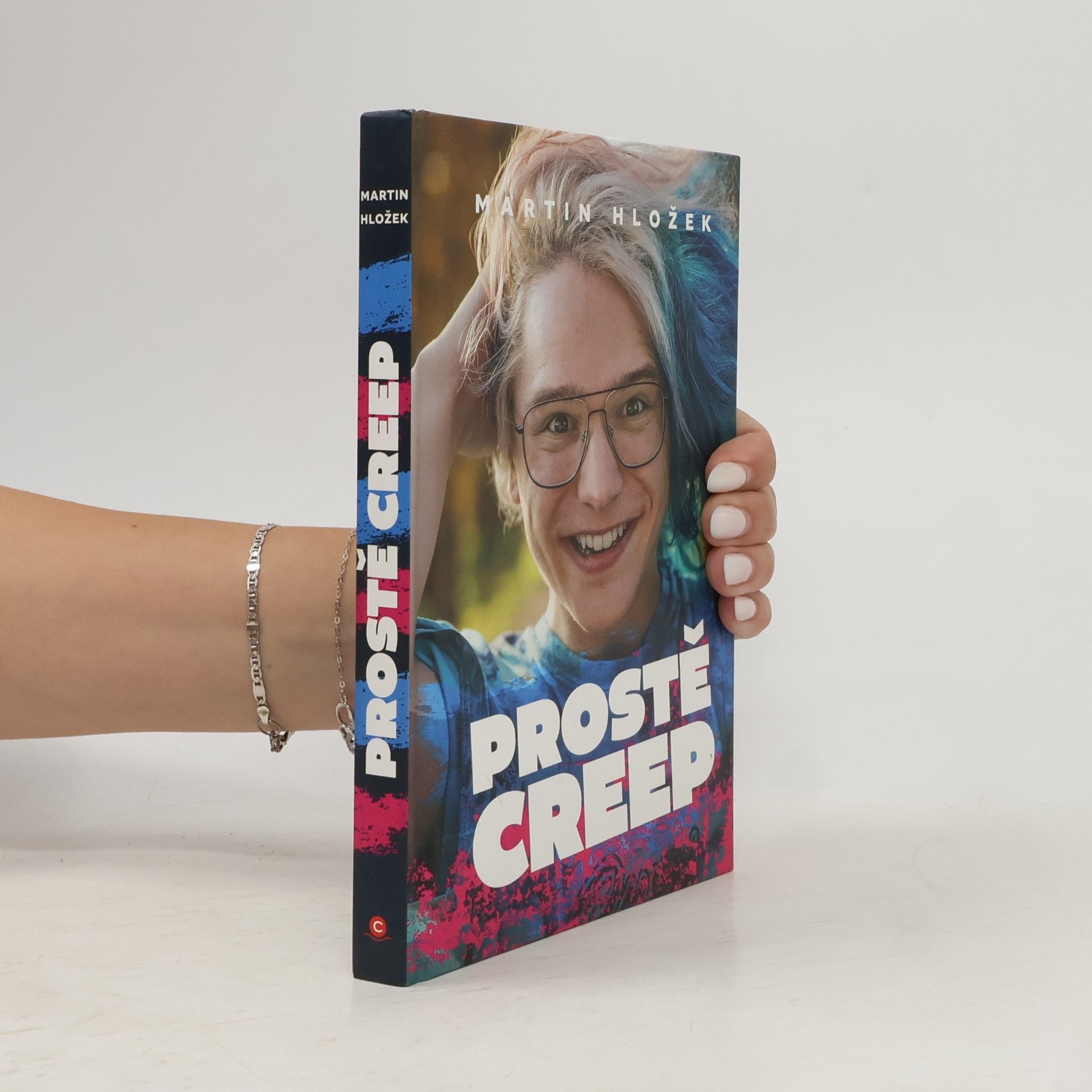 Prostě Creep