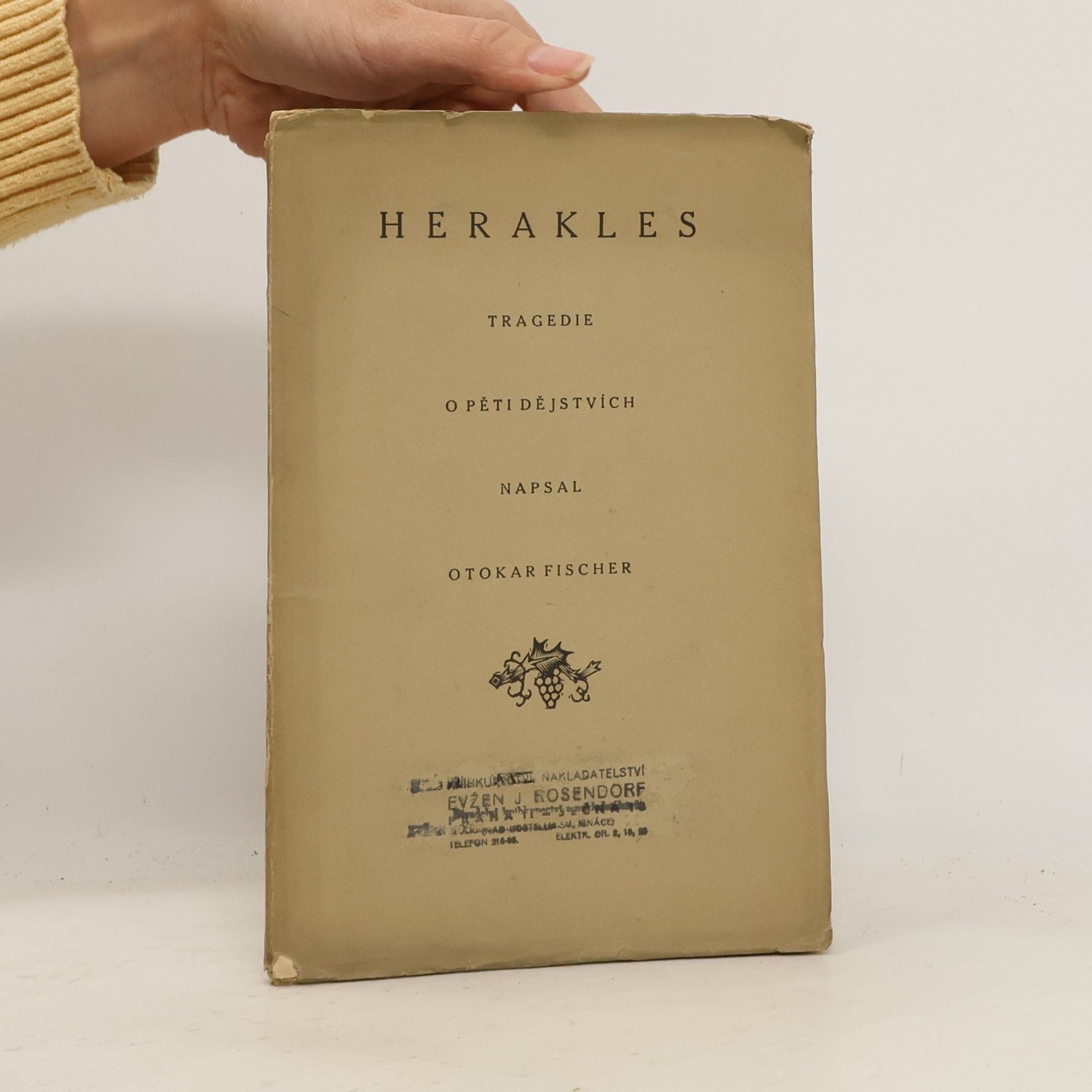 Herakles
