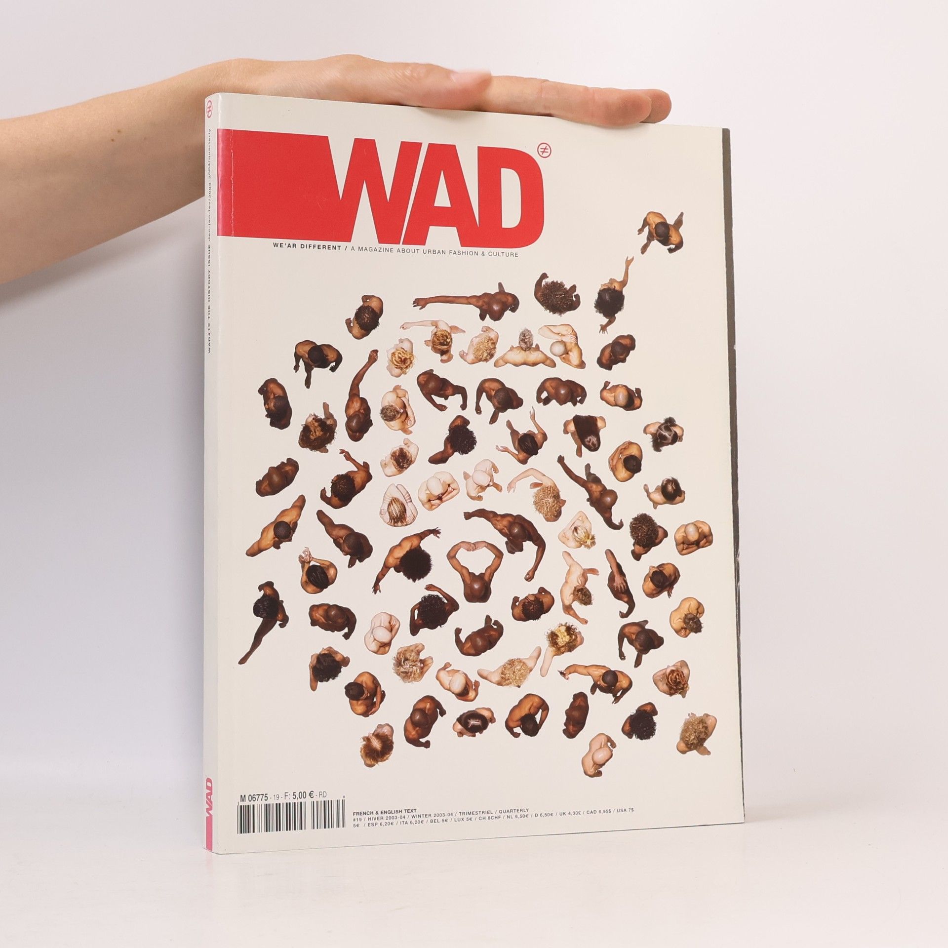 Autorenkollektiv WAD