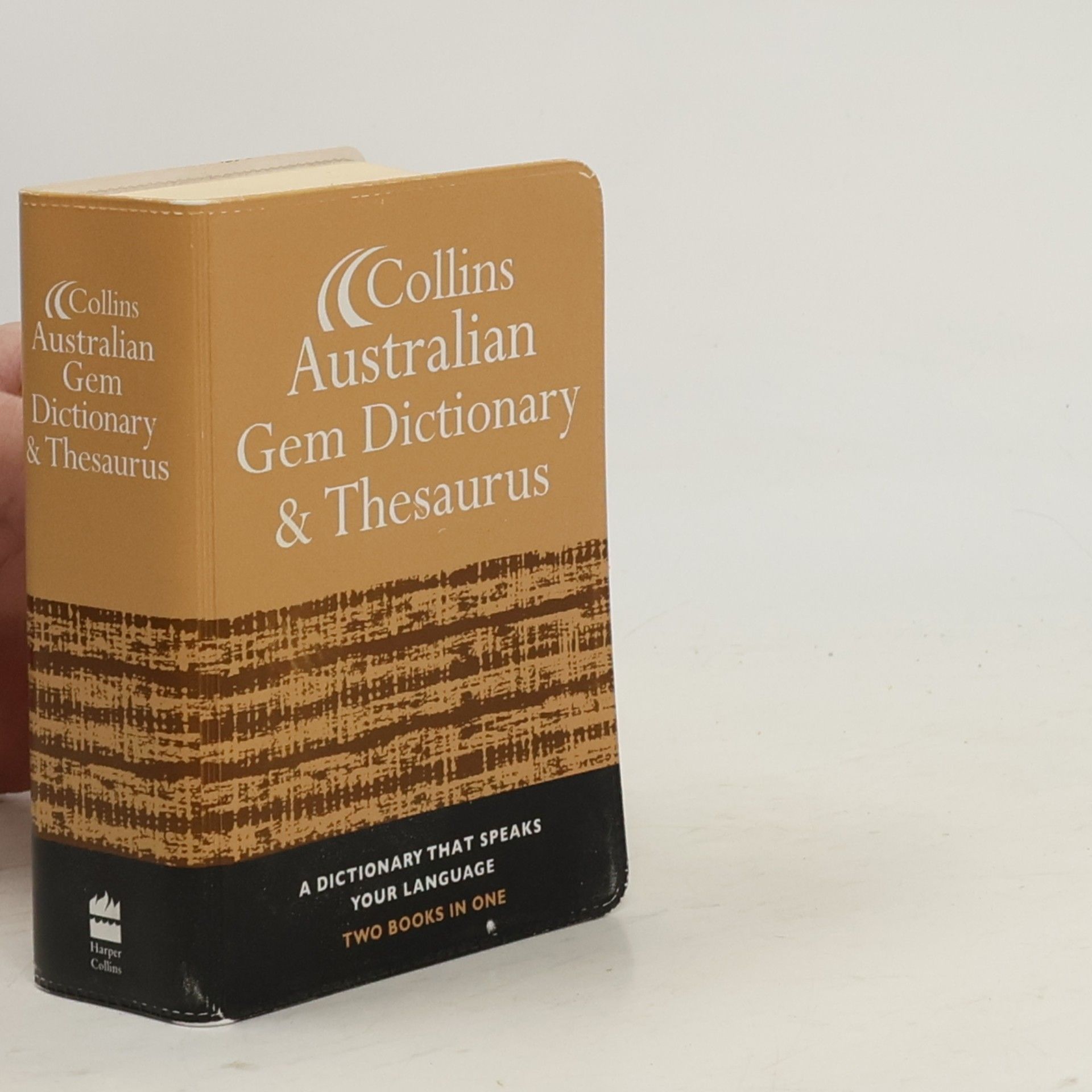 Paige Weber Australian Gem Dictionary and Thesaurus