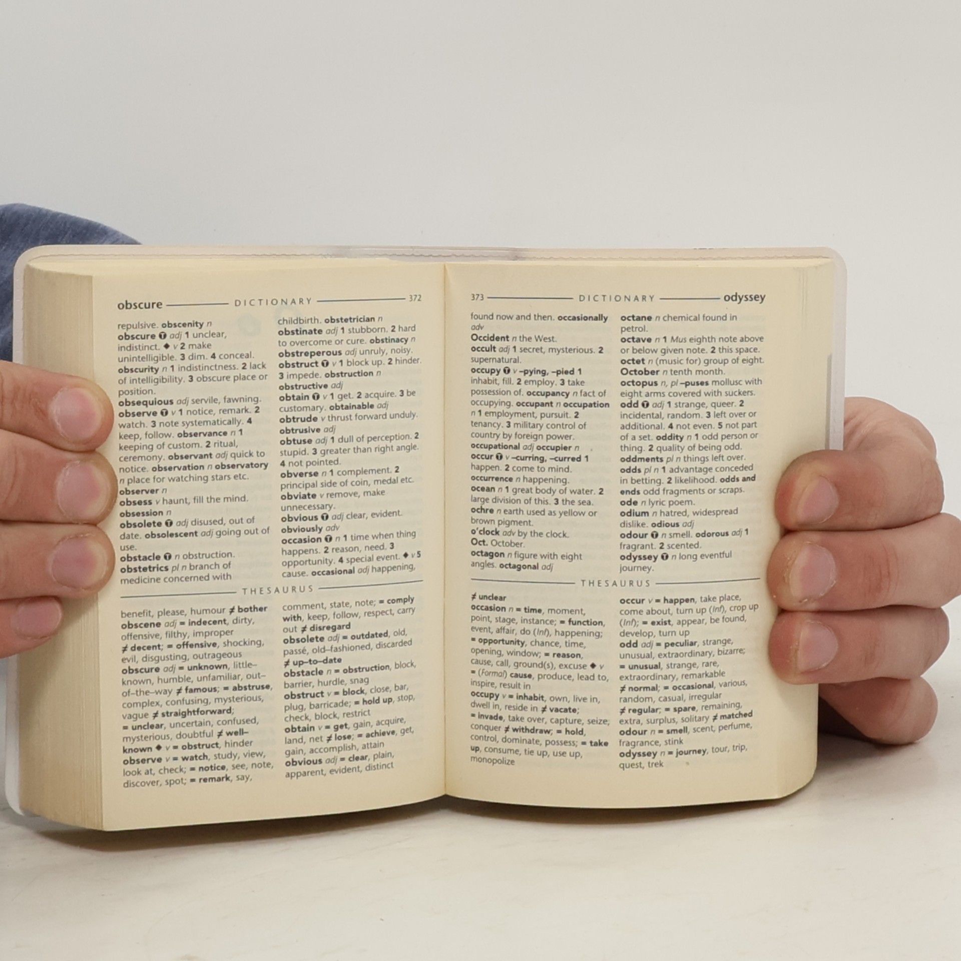 Paige Weber Australian Gem Dictionary and Thesaurus