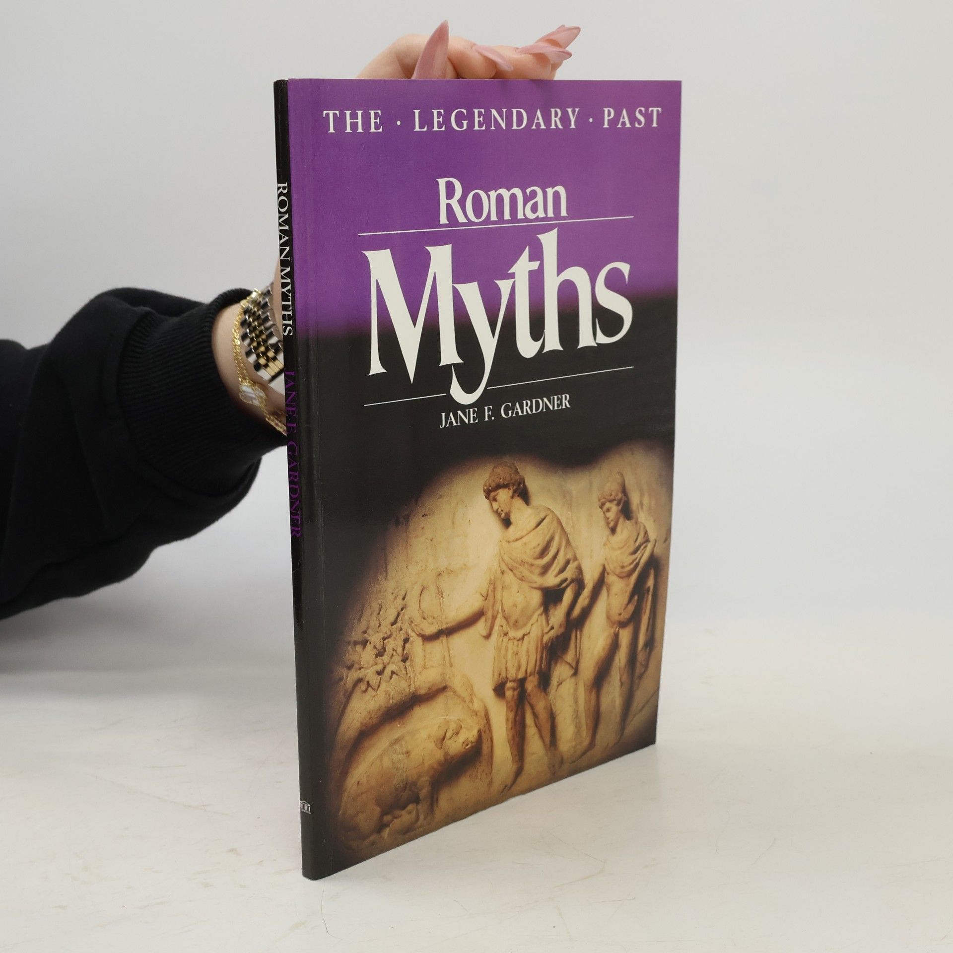 Roman Myths