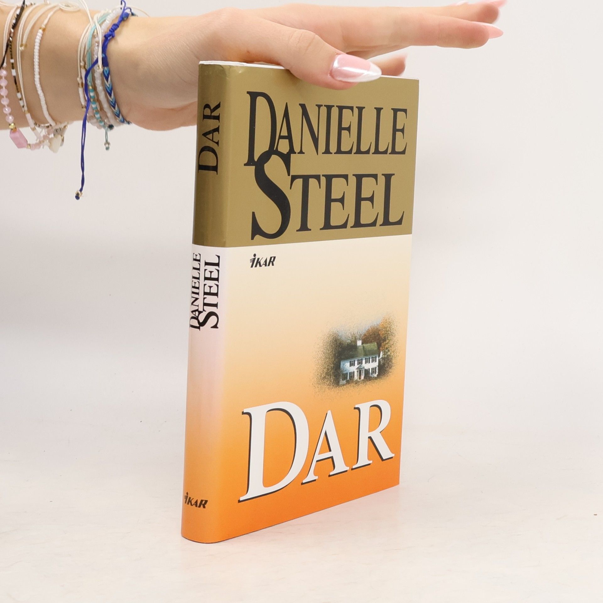 Danielle Steel Dar