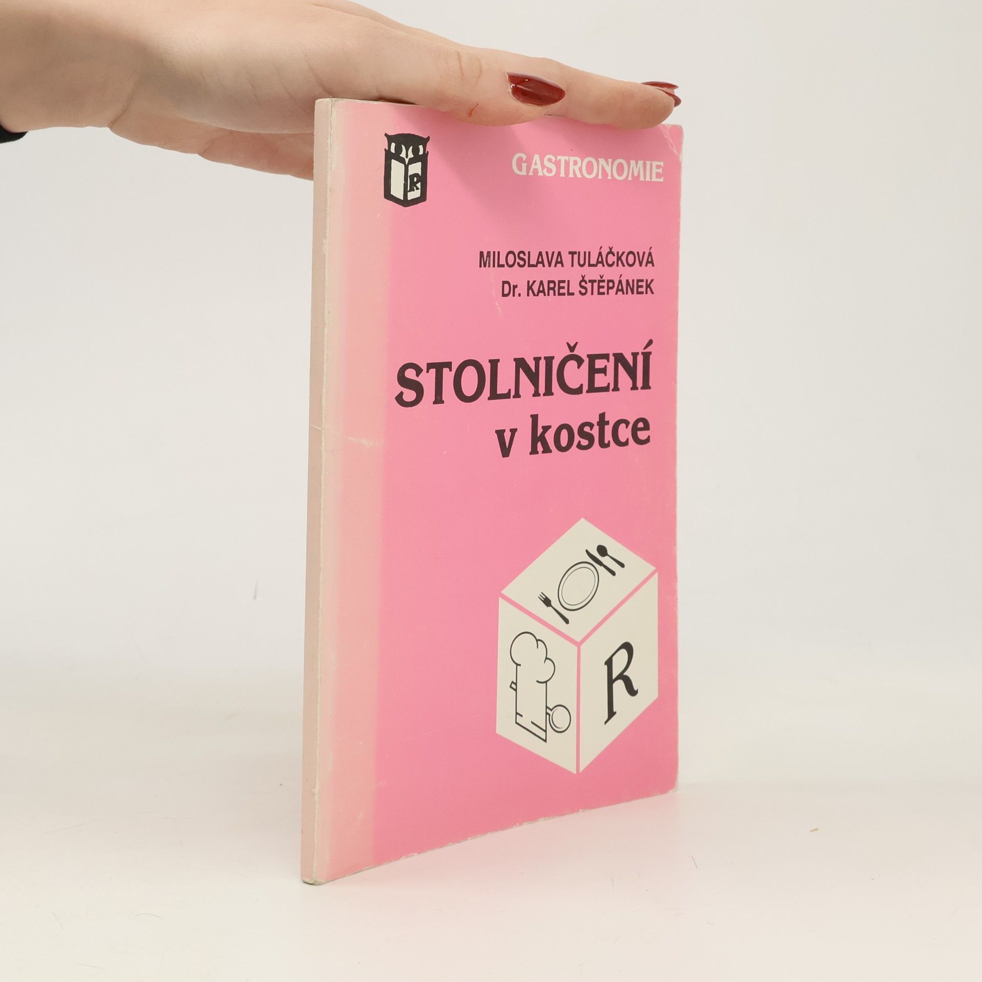 Stolničení v kostce