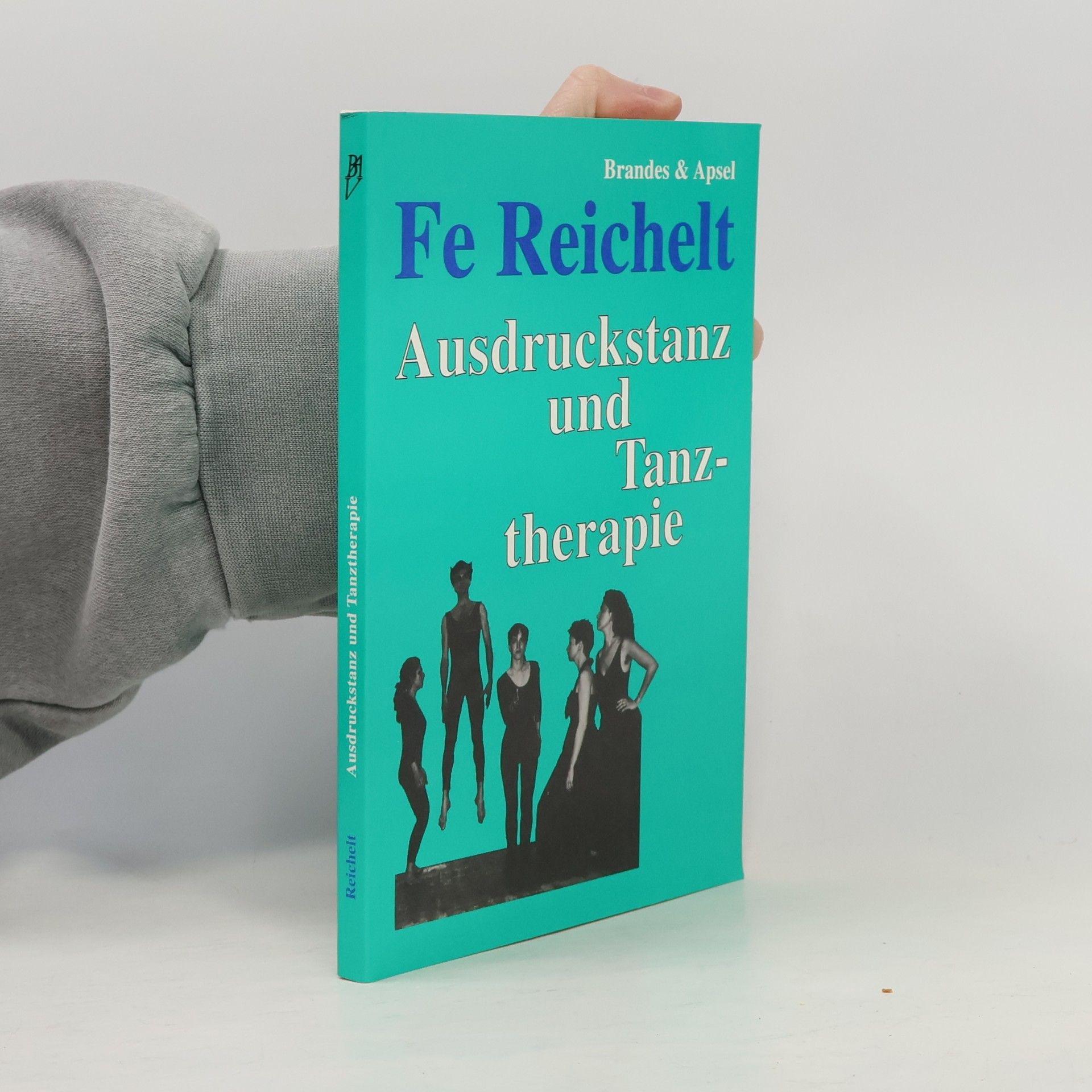 Ausdruckstanz und Tanztherapie