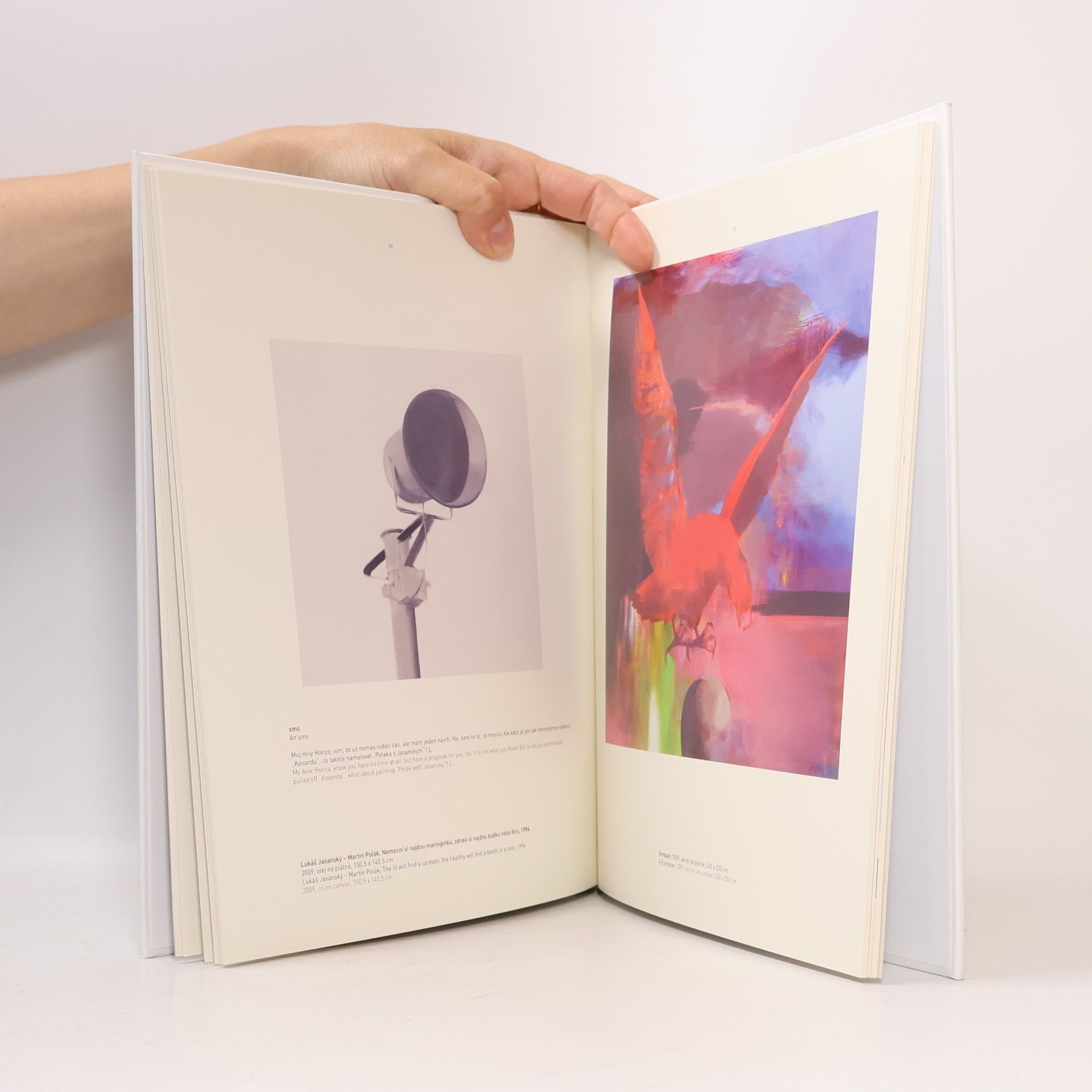 Collectif d'auteurs Jan Merta
