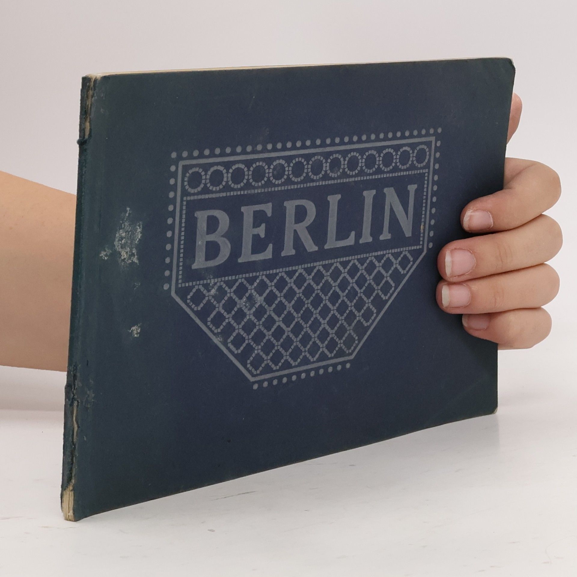 Various authors Berlin