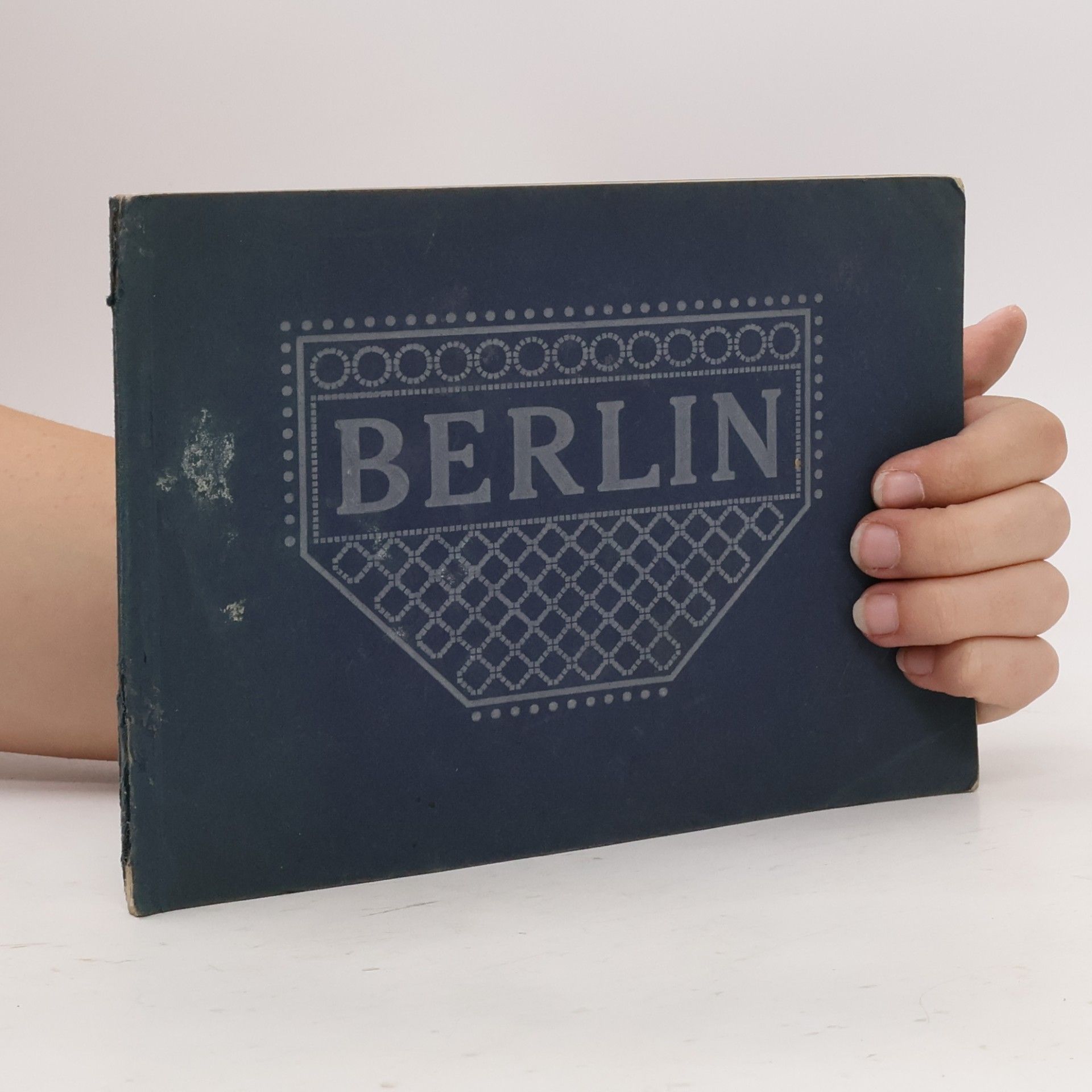 Various authors Berlin
