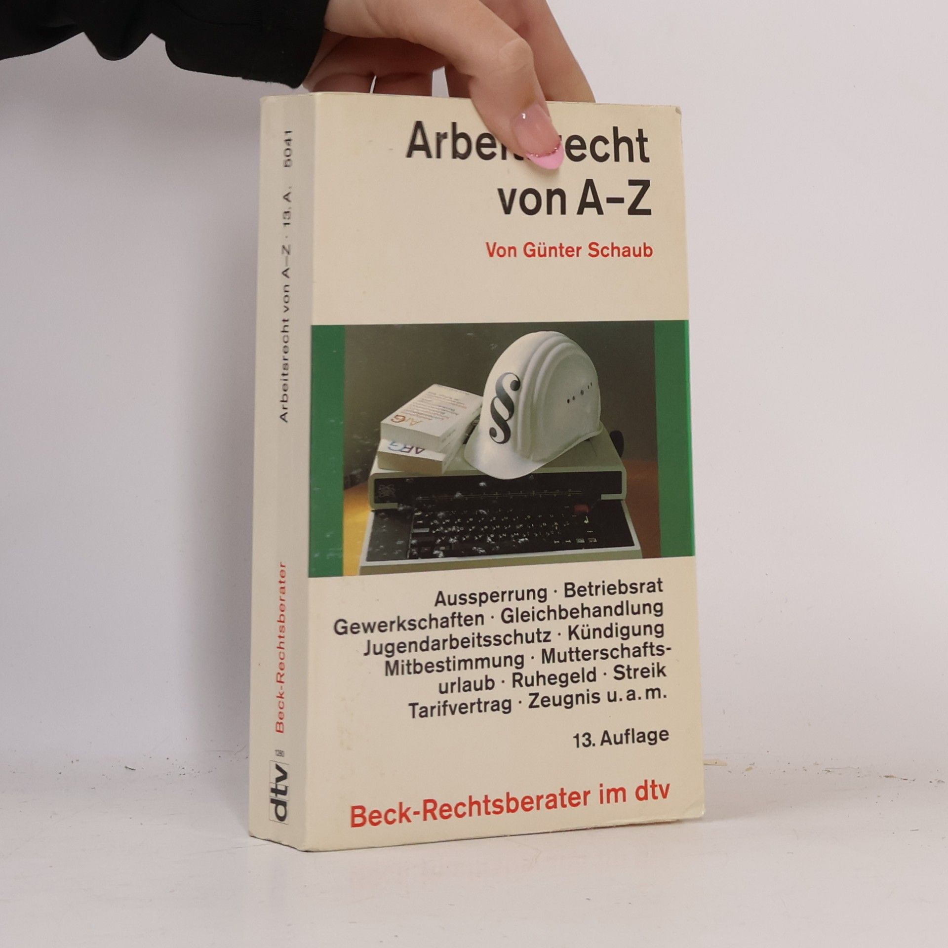 Arbeitsrecht