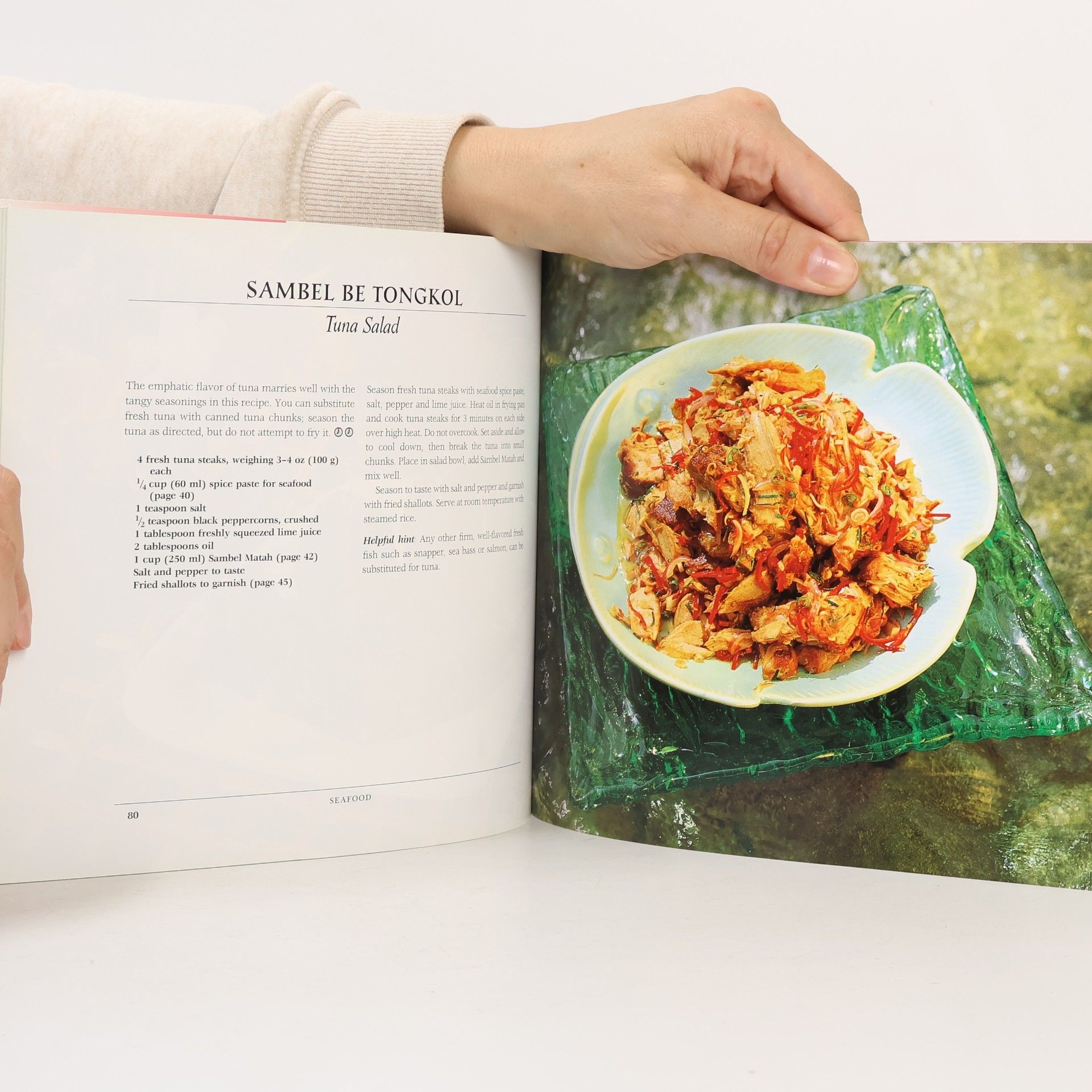 Heinz von Holzen The Food of Bali
