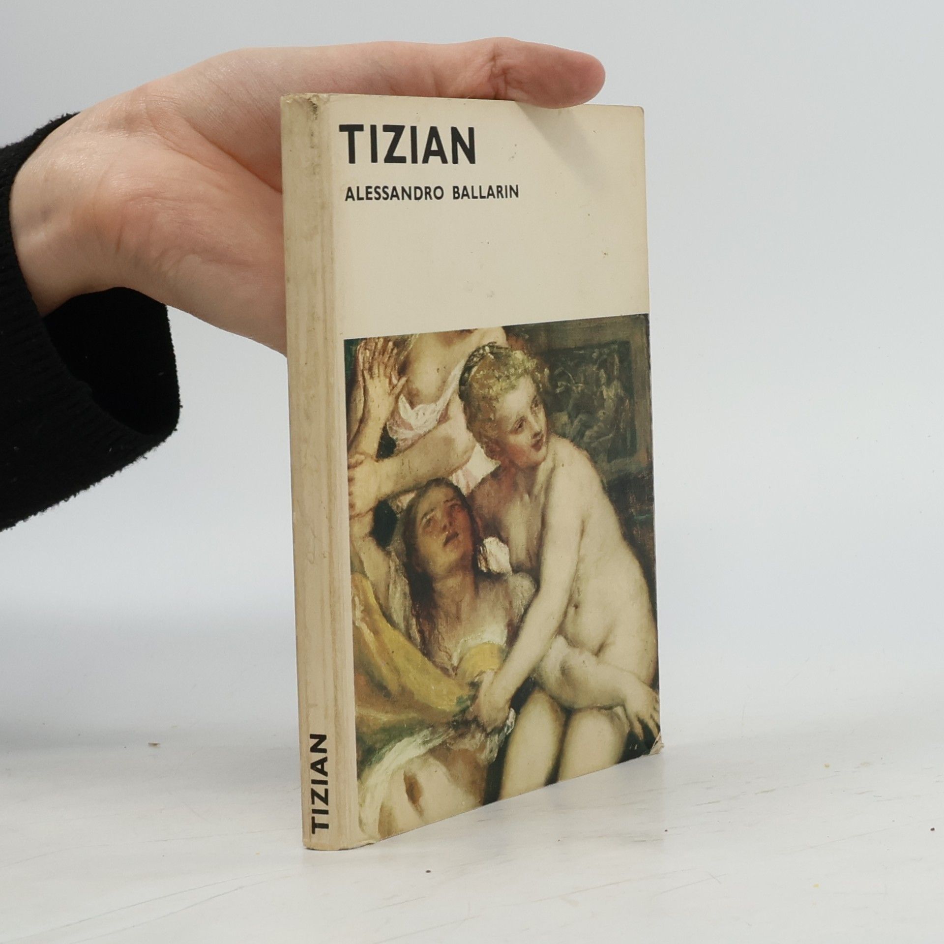 Tizian