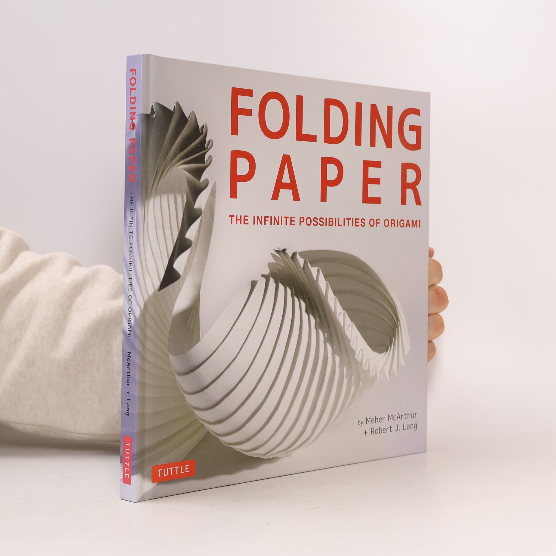Folding Paper