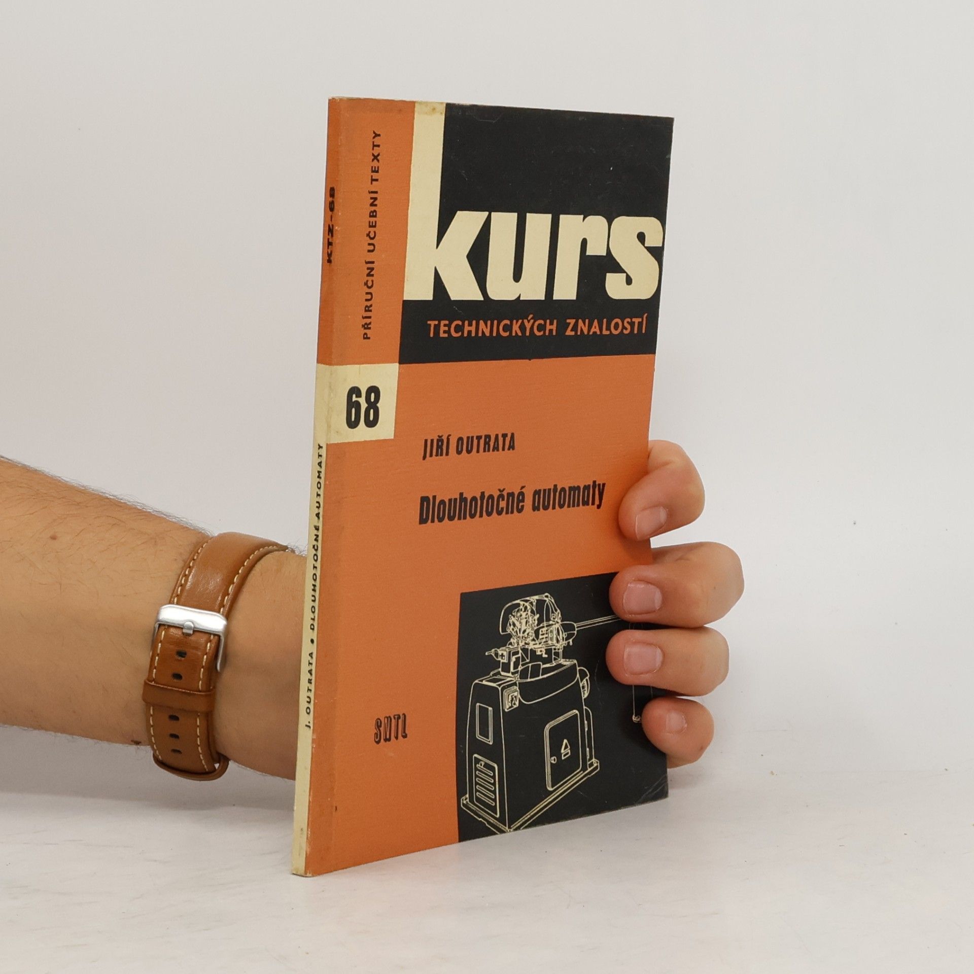 Kurs technických znalostí