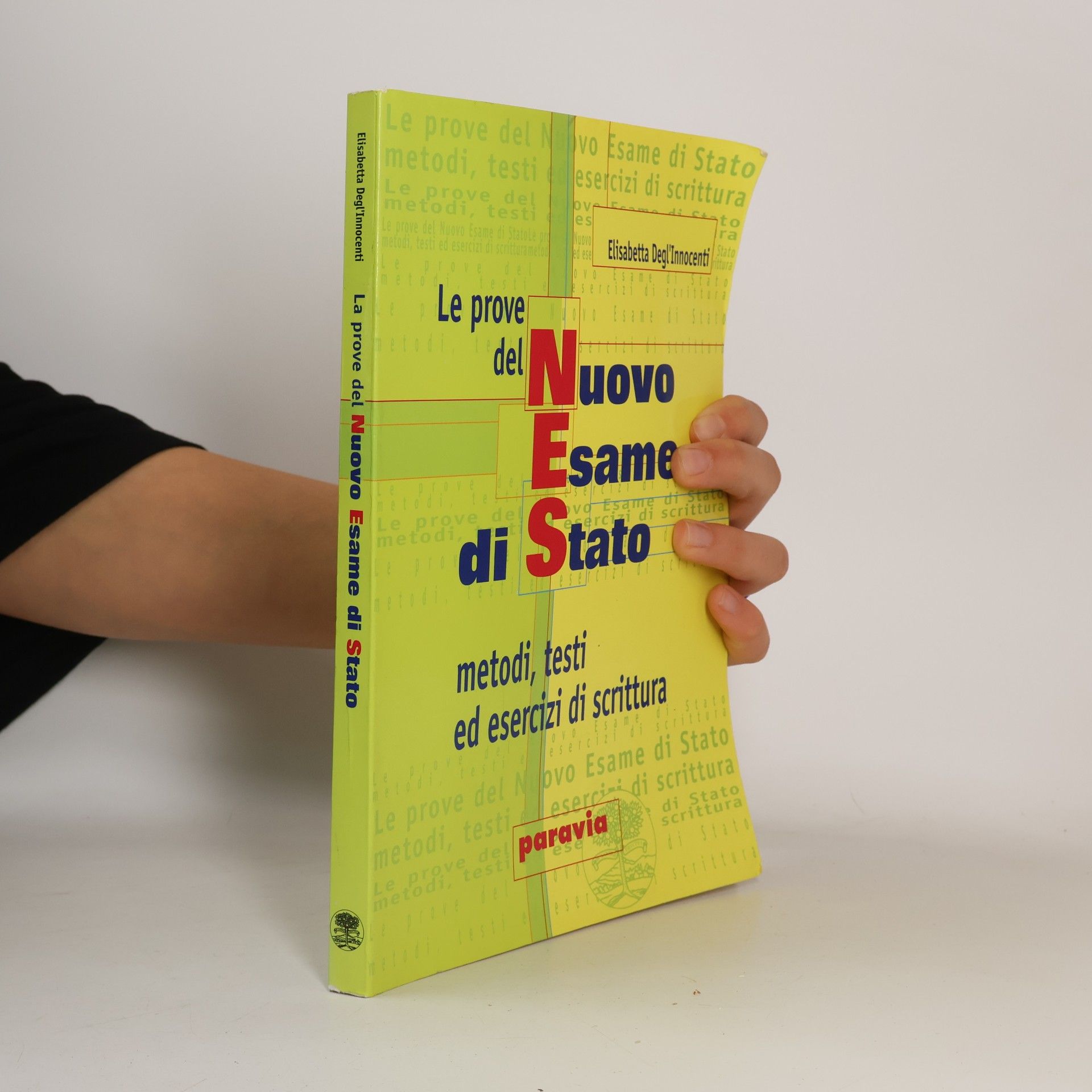 Le prove del nuovo esame di Stato