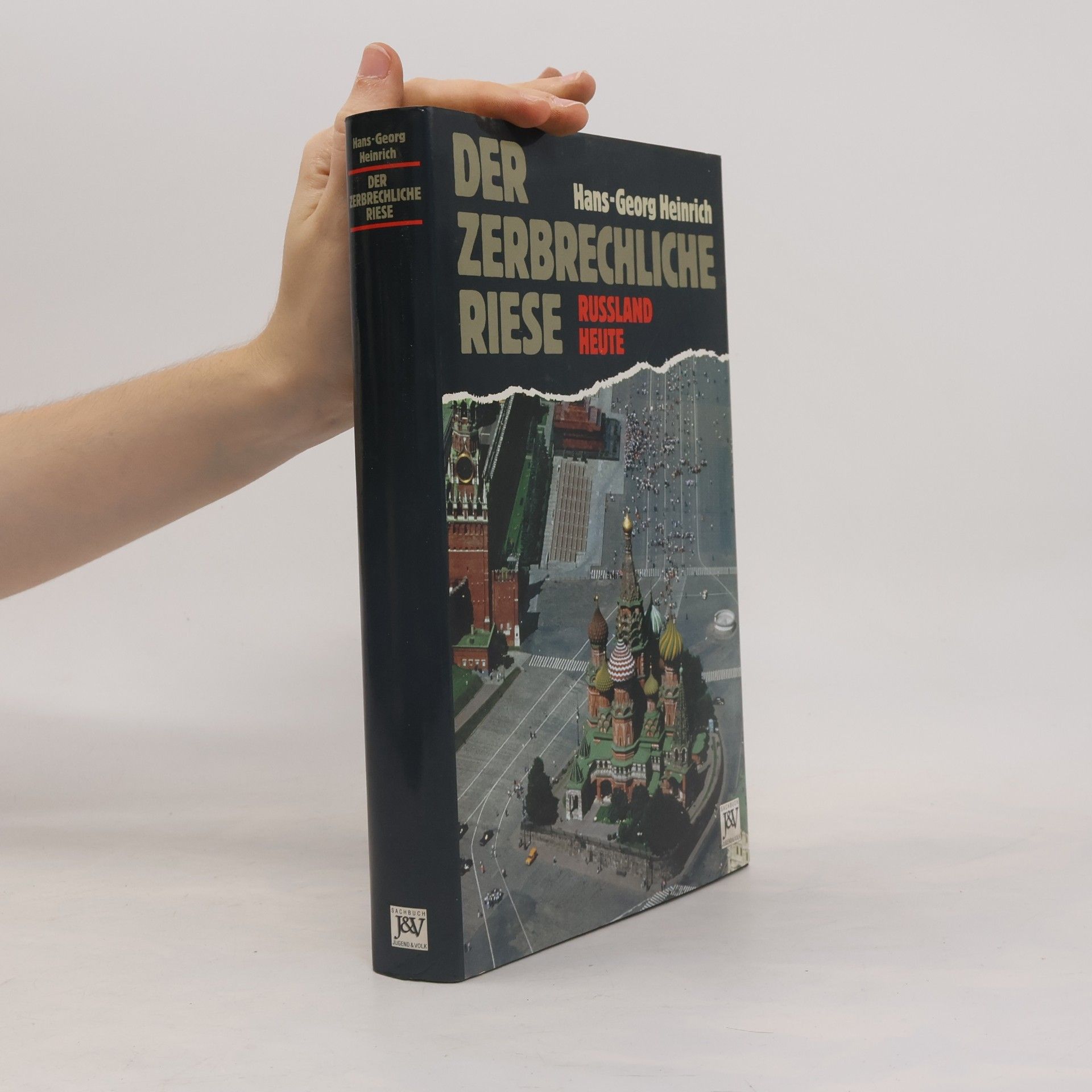 Der zerbrechliche Riese