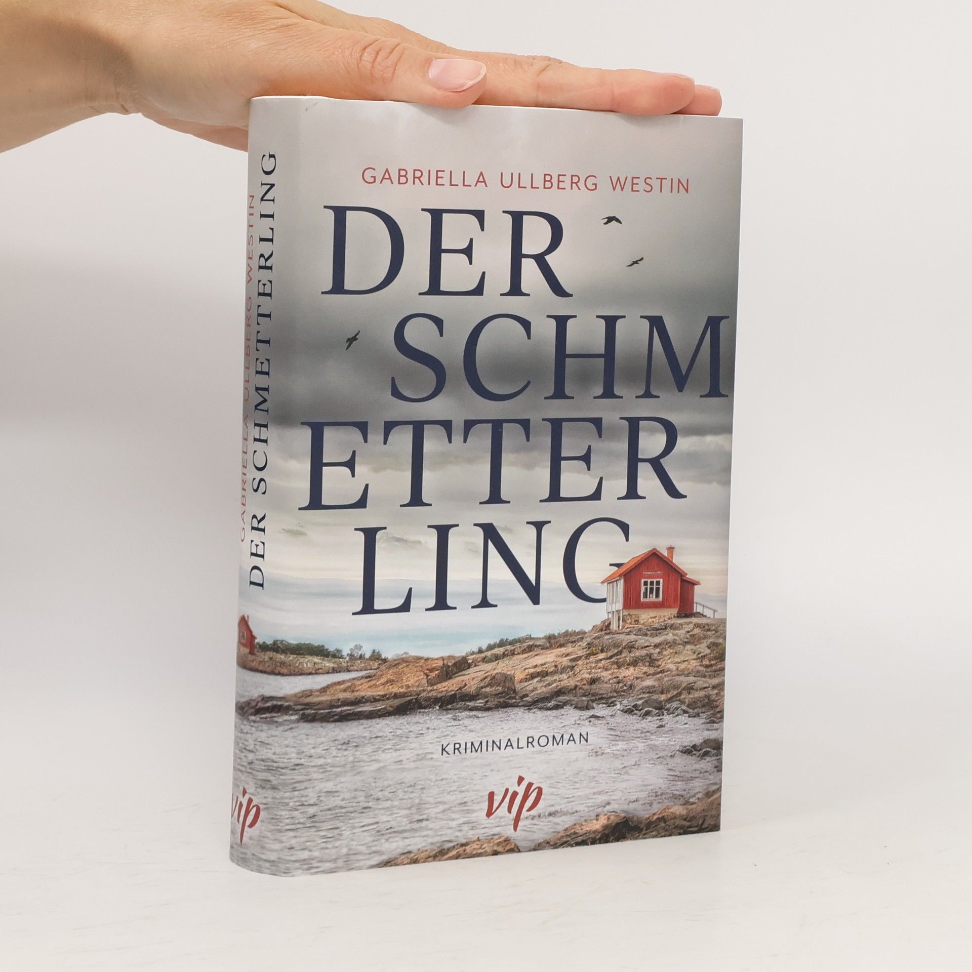 Der Schmetterling