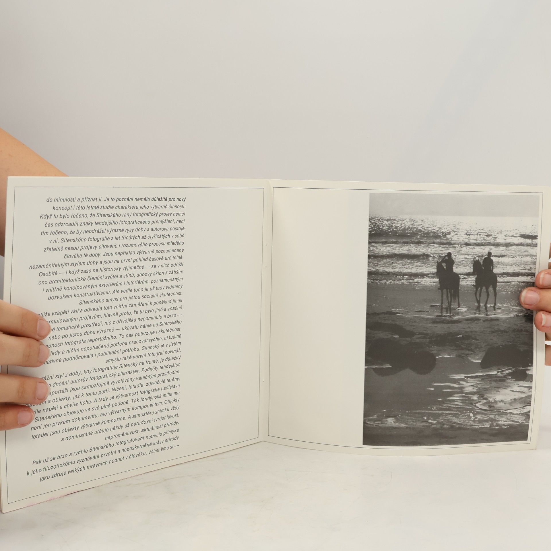 Ladislav Sitenský Fotografie