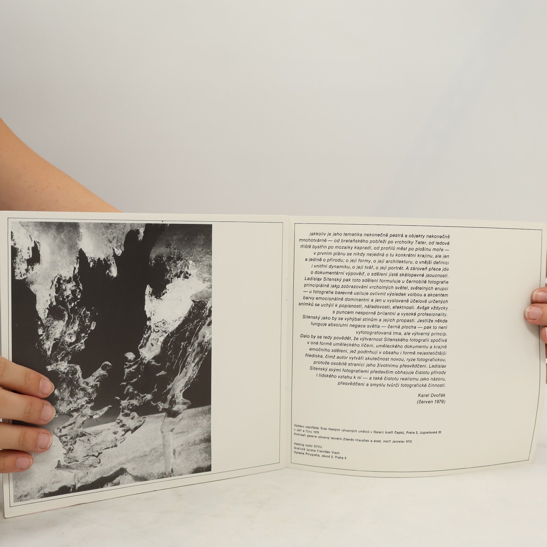 Ladislav Sitenský Fotografie