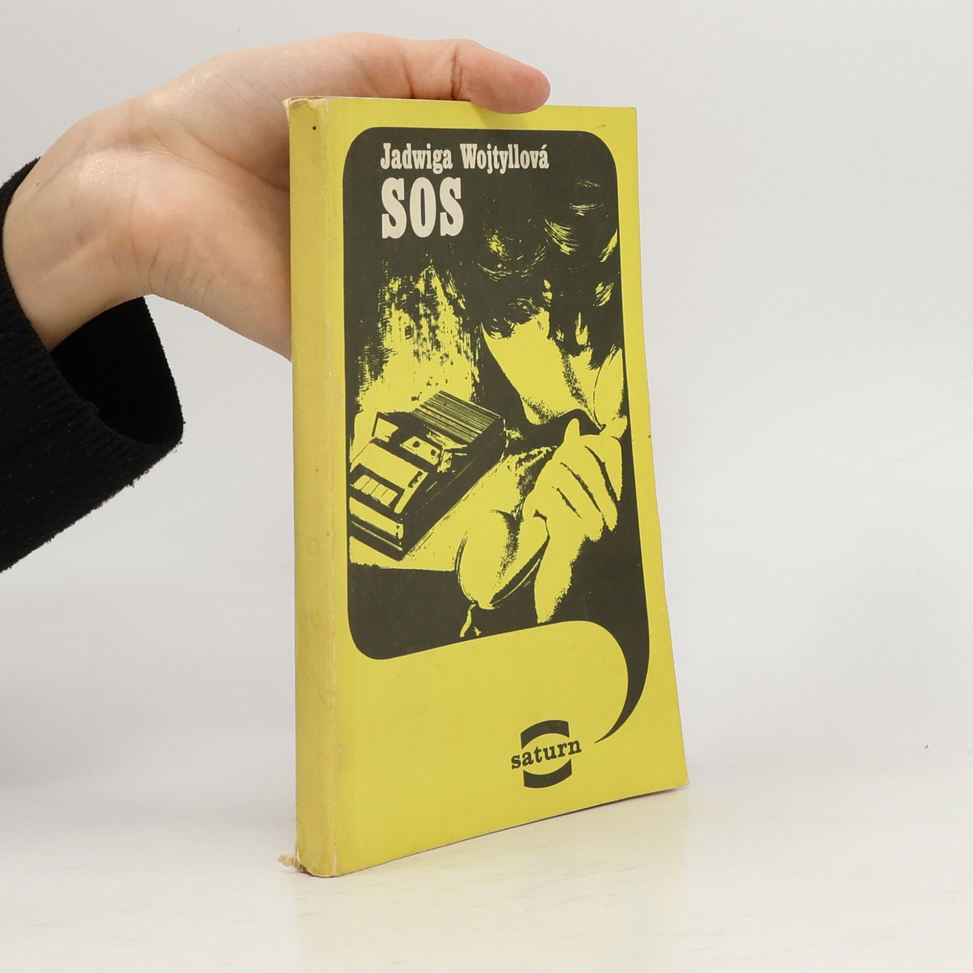 SOS