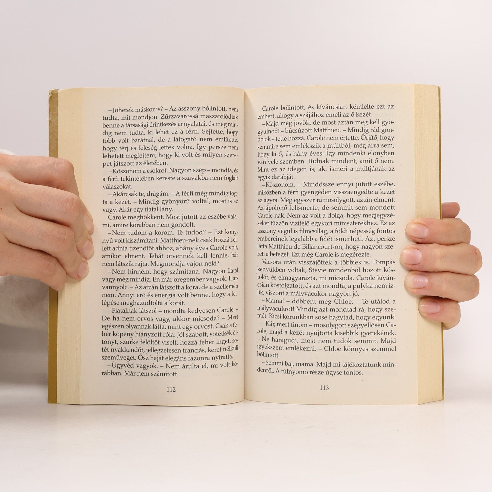 Danielle Steel Becsüld önmagad!