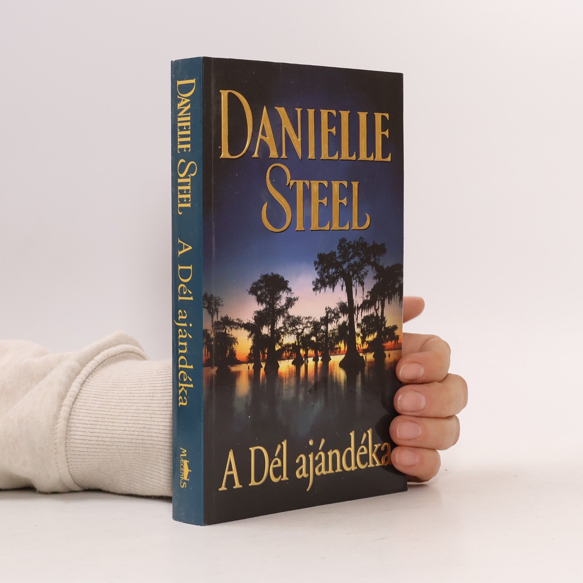 Danielle Steel A Dél ajándéka