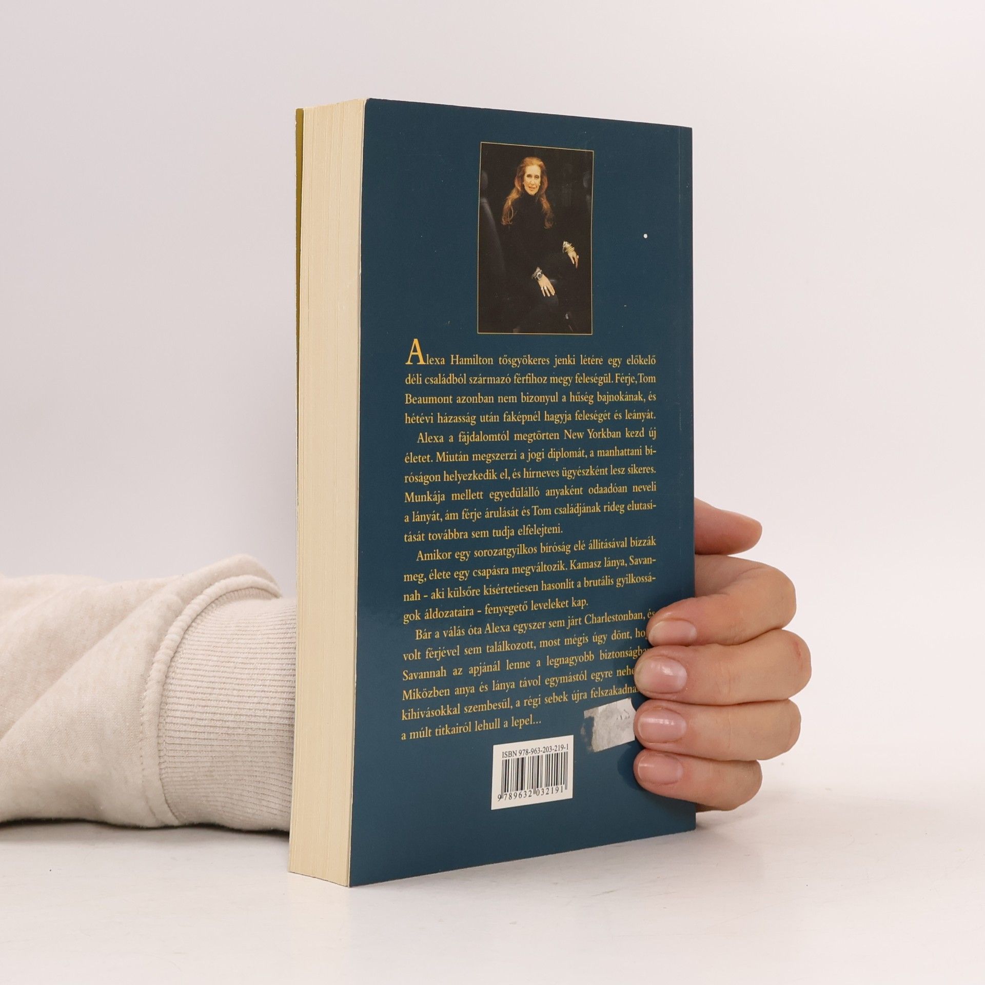 Danielle Steel A Dél ajándéka