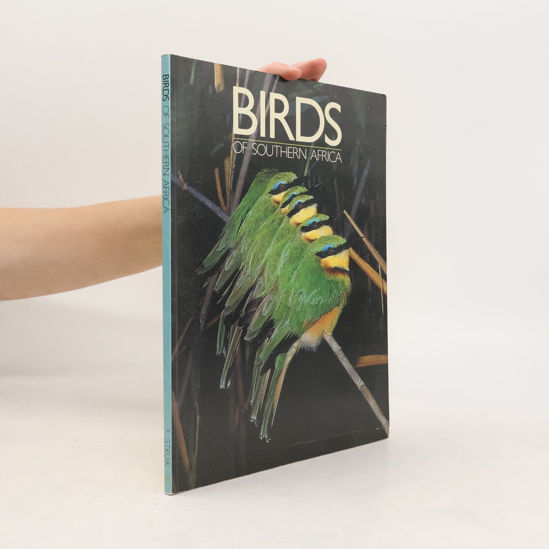 Birds of Southern Africa