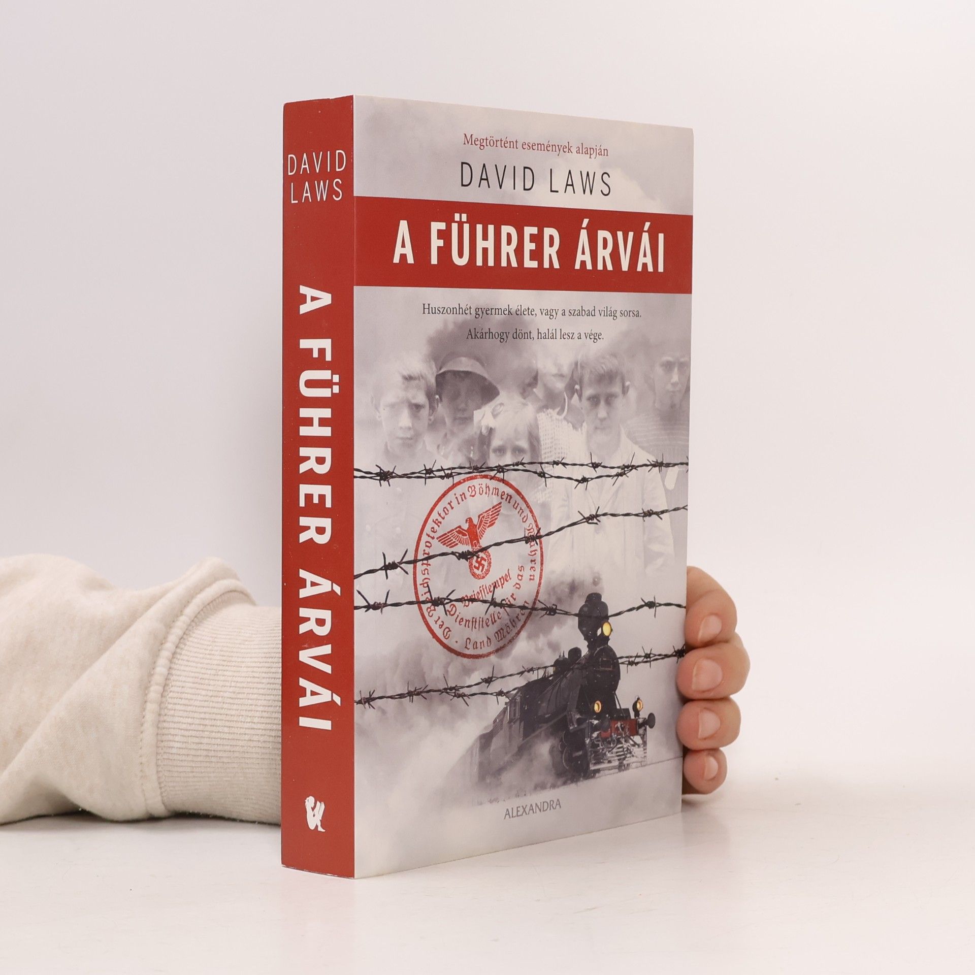 A Führer árvái