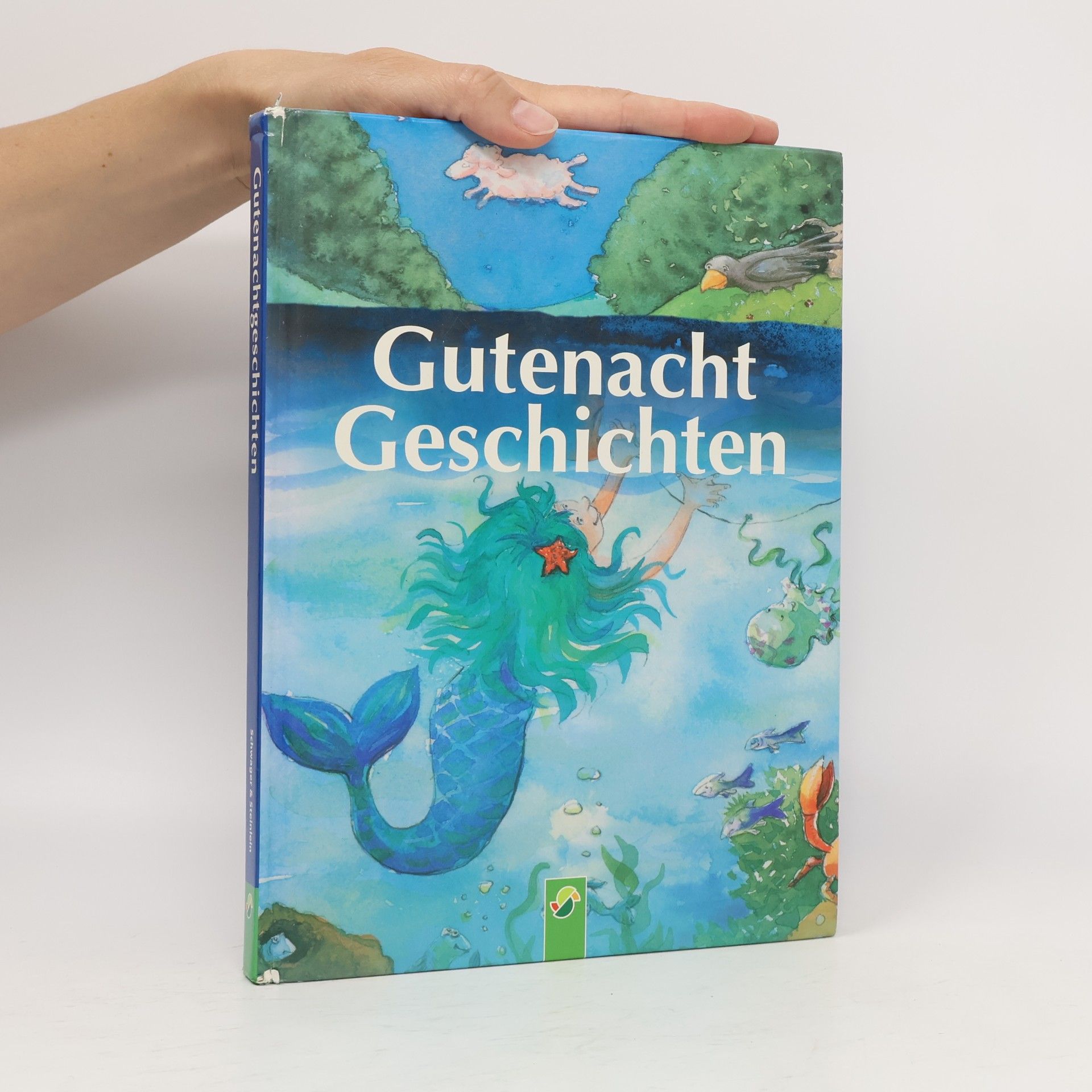 Gutenacht-Geschichten
