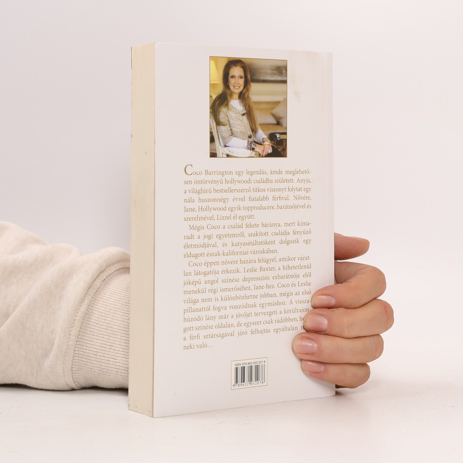 Danielle Steel Eljön az a nap