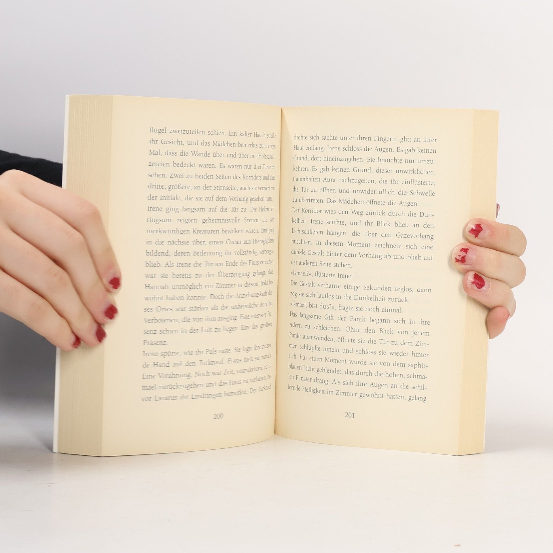 Carlos Ruiz Zafón Der dunkle Wächter