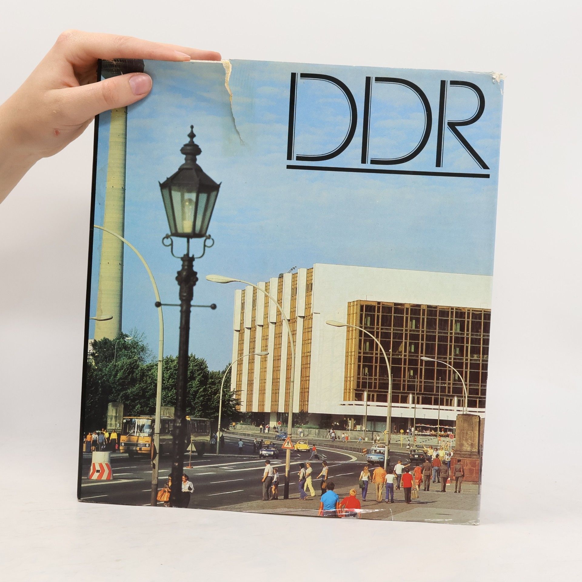 Autorenkollektiv DDR