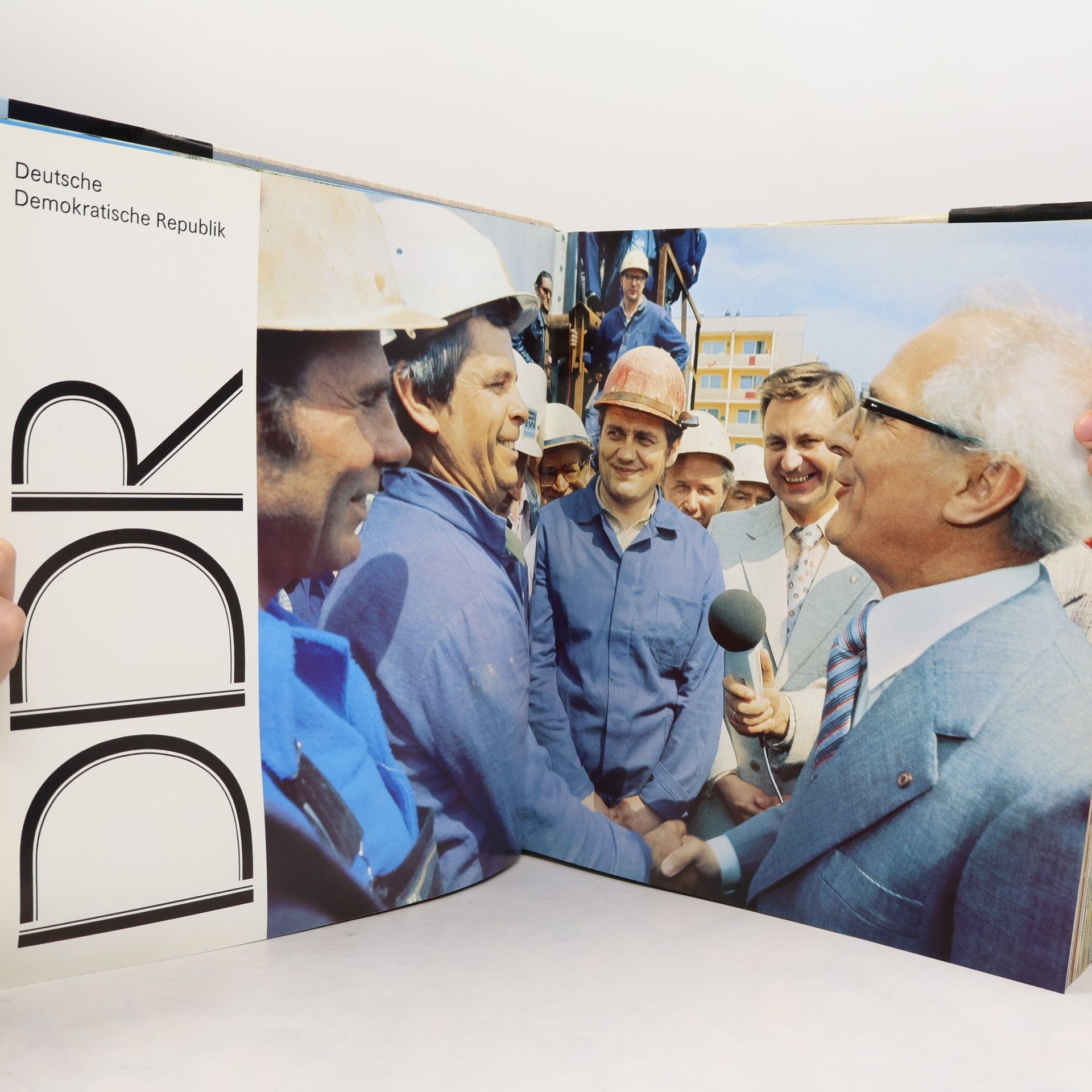Autorenkollektiv DDR