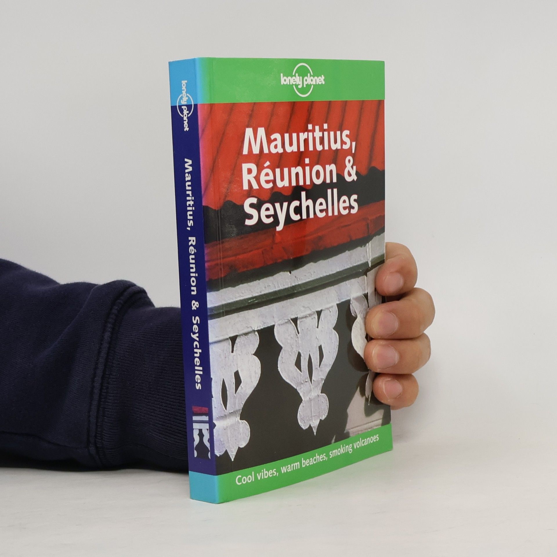 Mauritius, Réunion & Seychelles