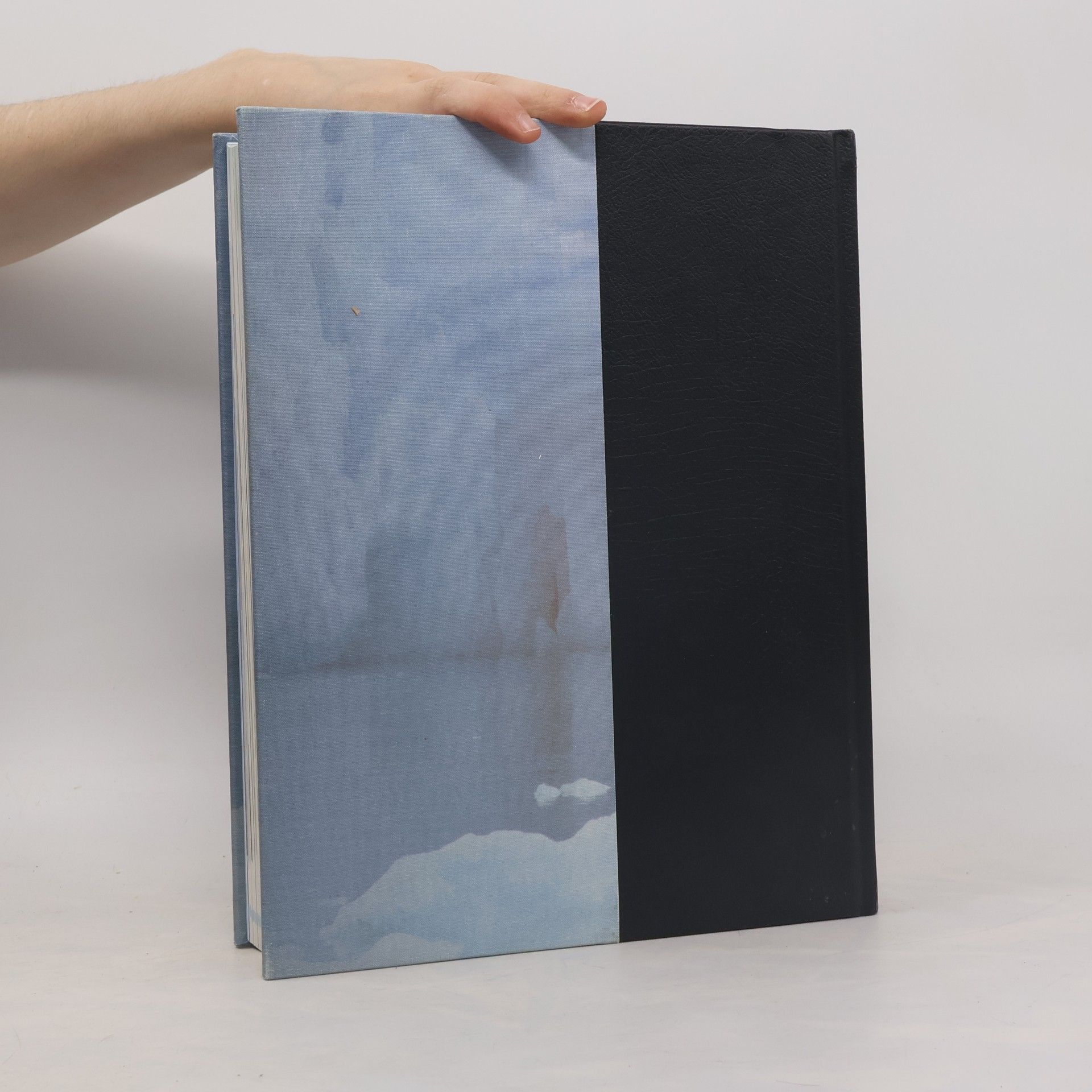 Christian Jahnel Brockhaus Horizonte