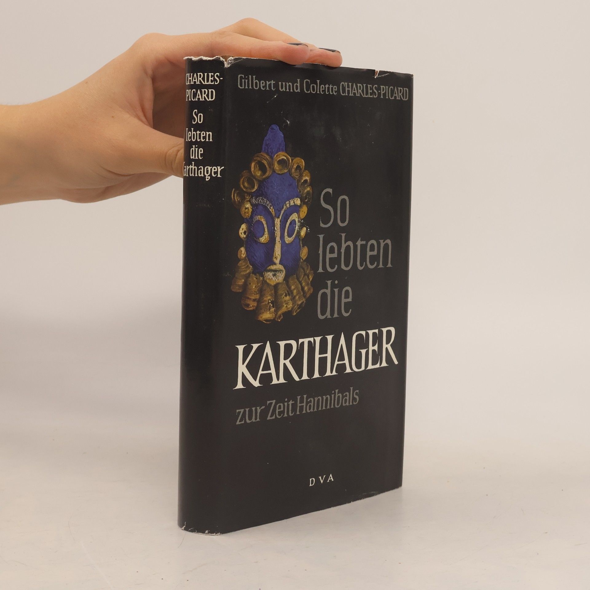 So lebten die Karthager