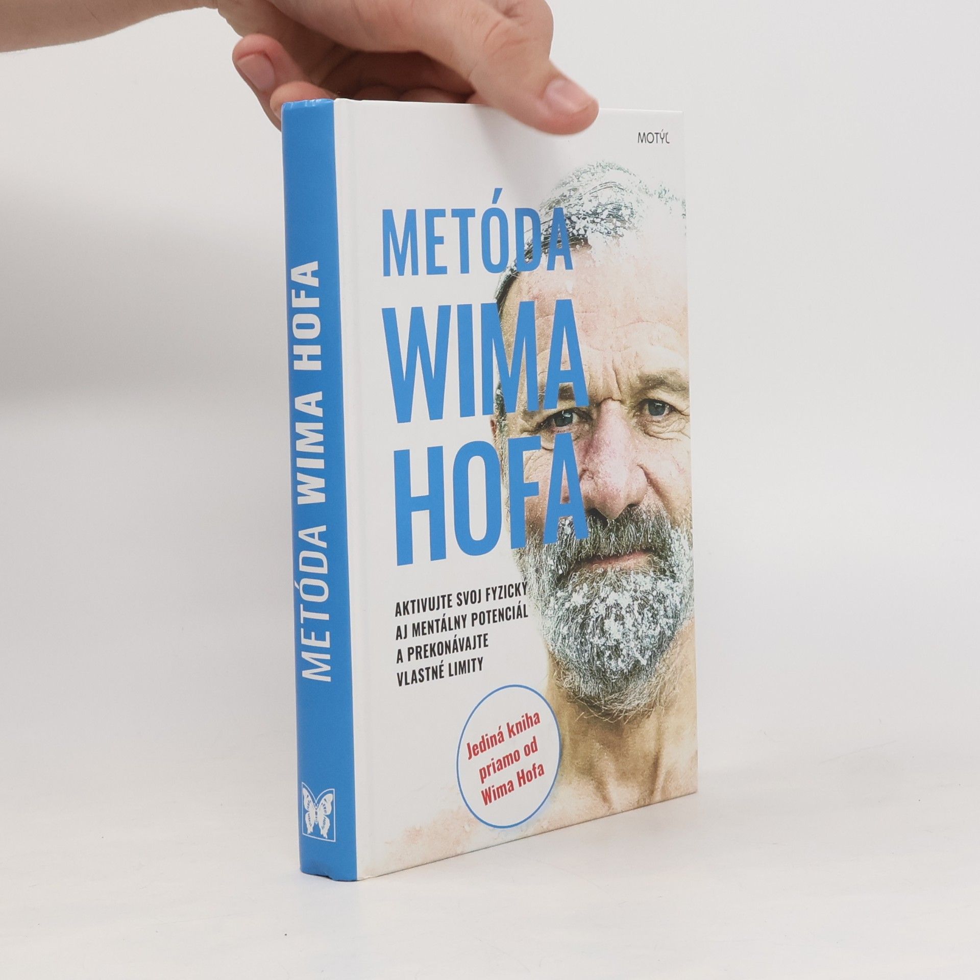Metóda Wima Hofa