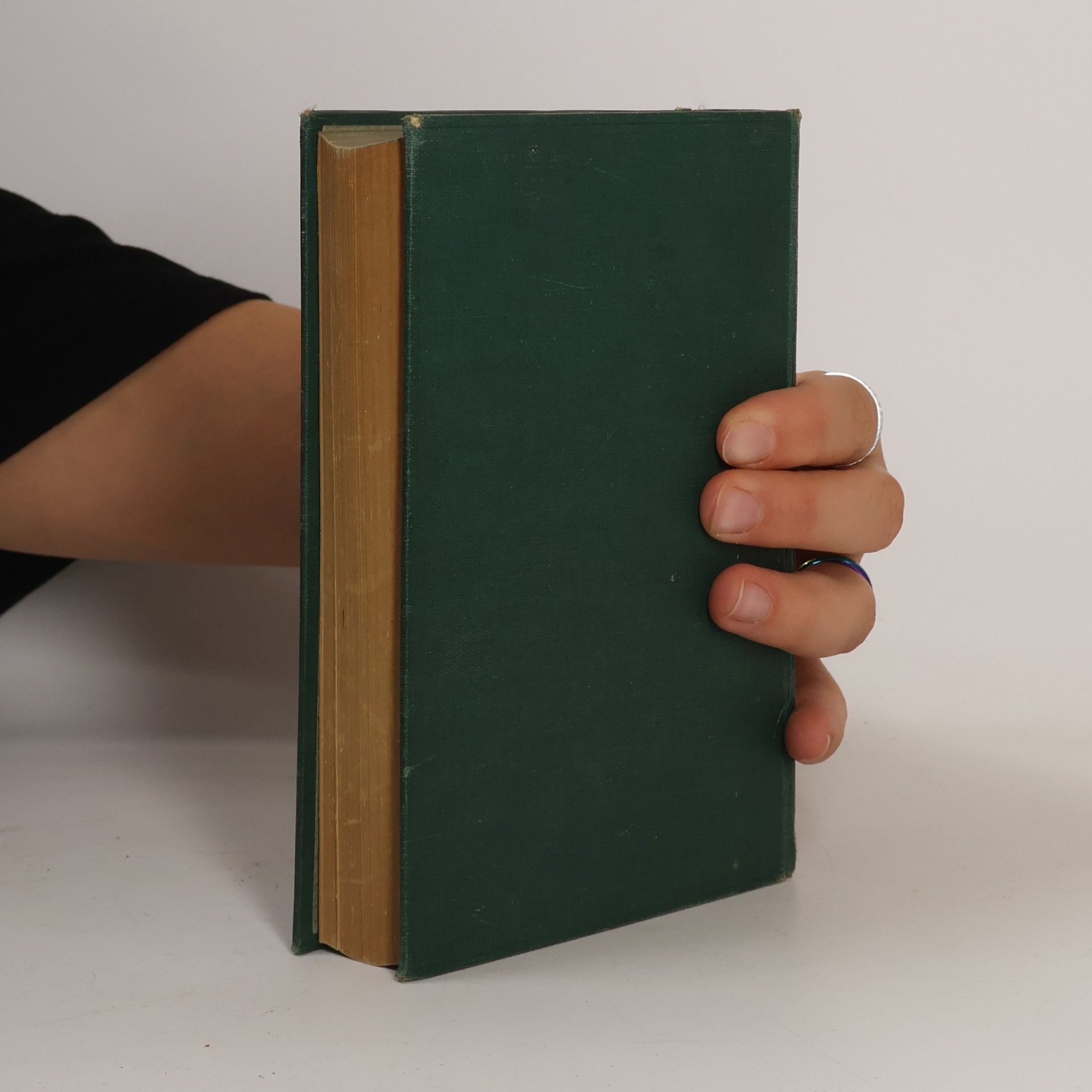 E. Thompson Seton Povídky o zvířatech II.-III.