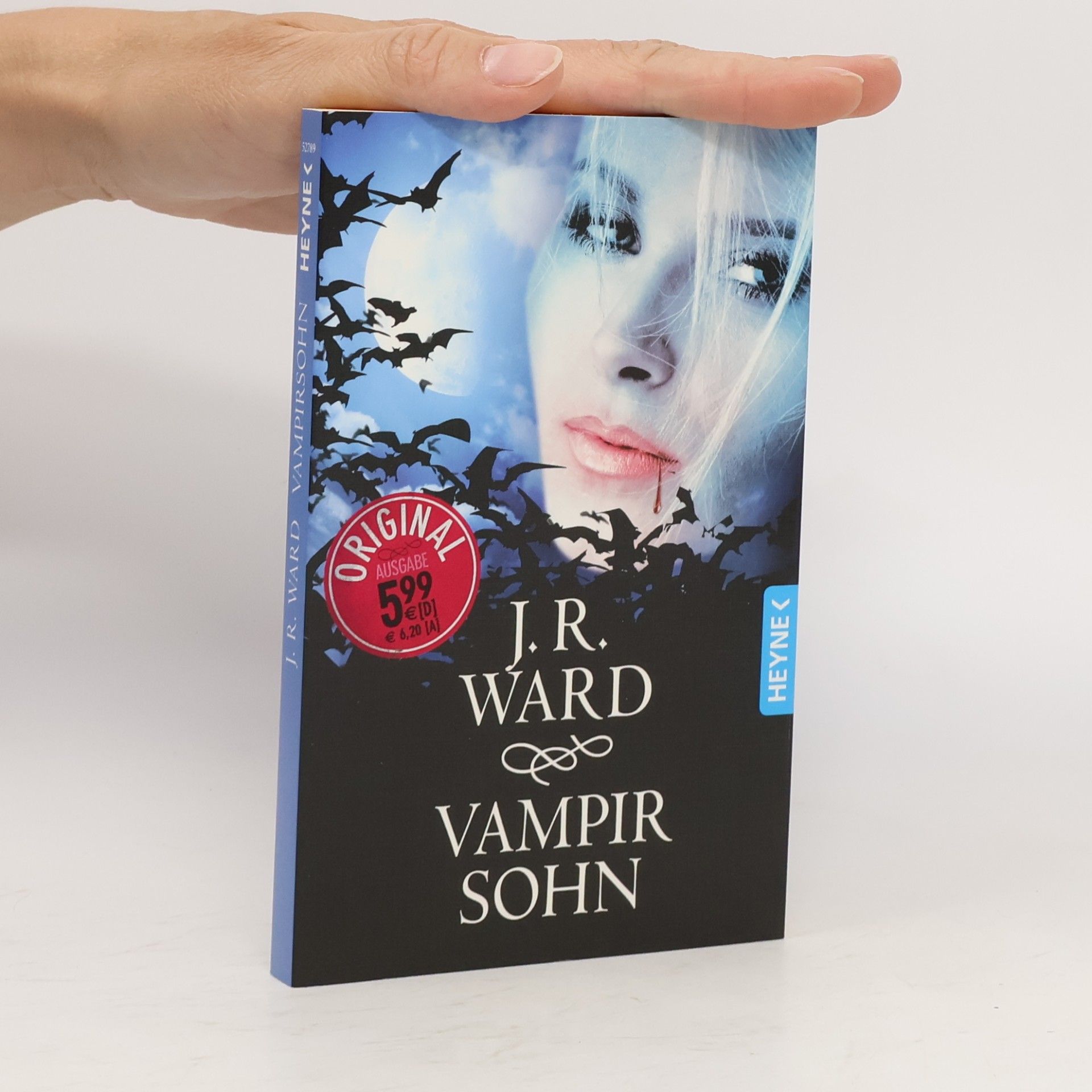 Vampirsohn