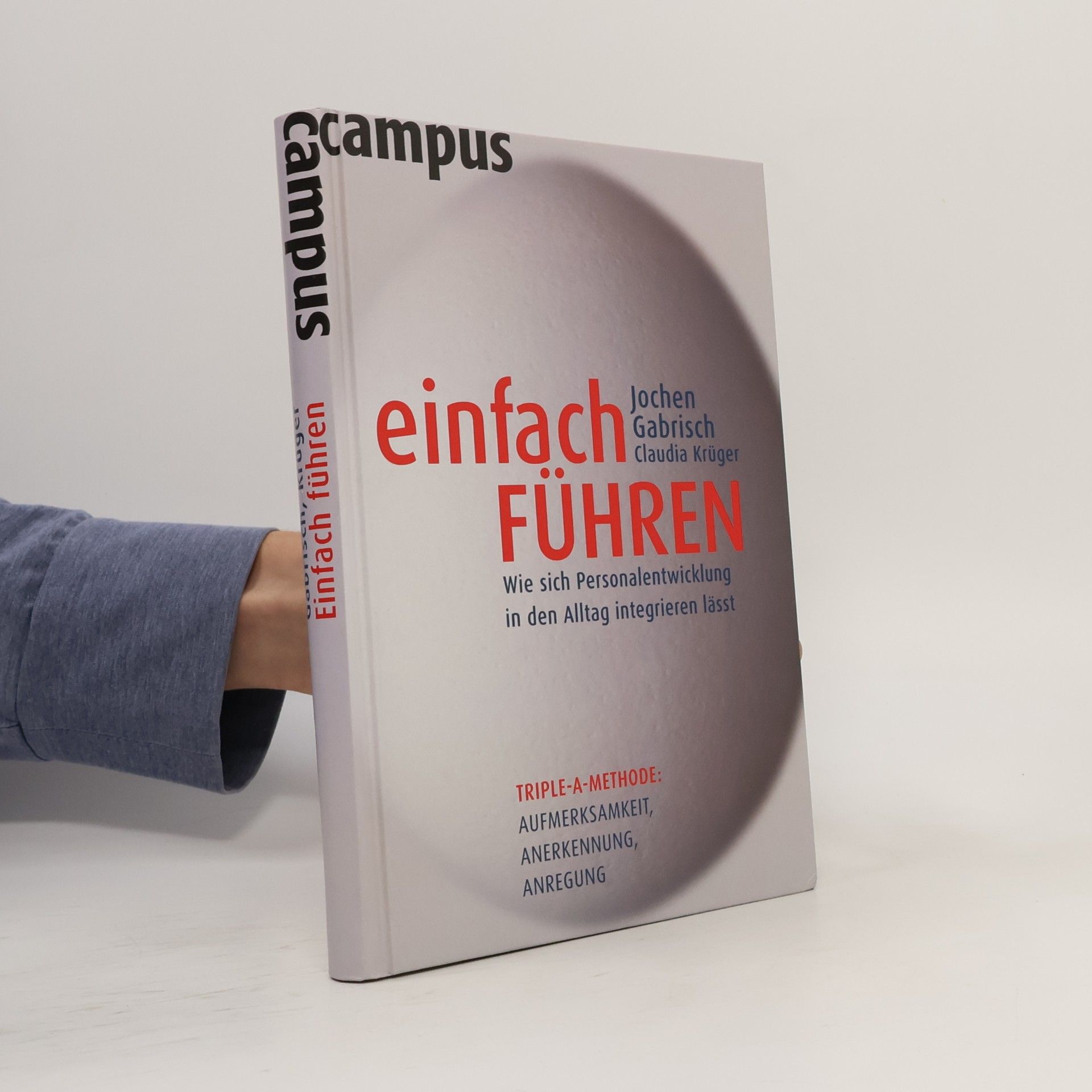 Einfach führen