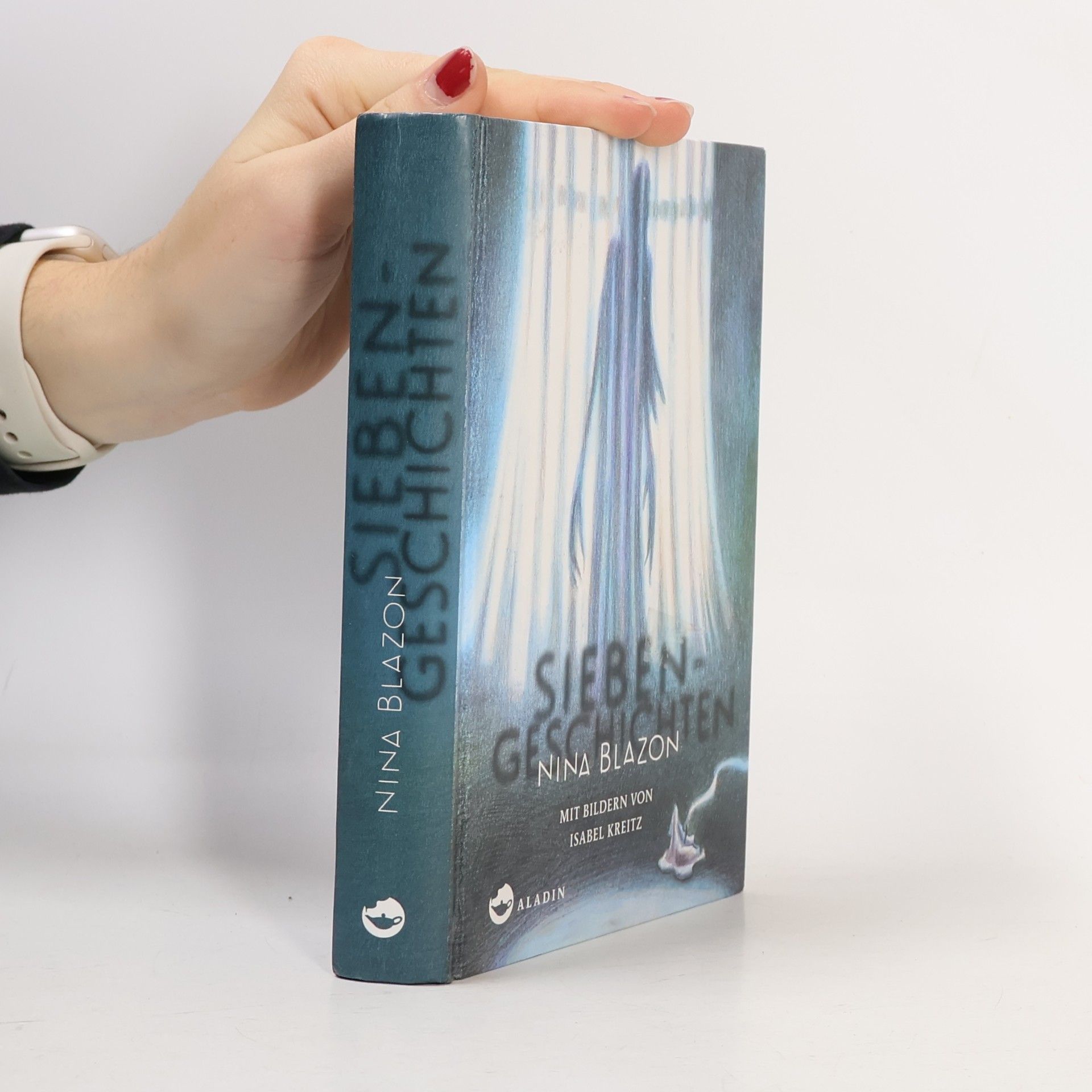 Sieben-Geschichten