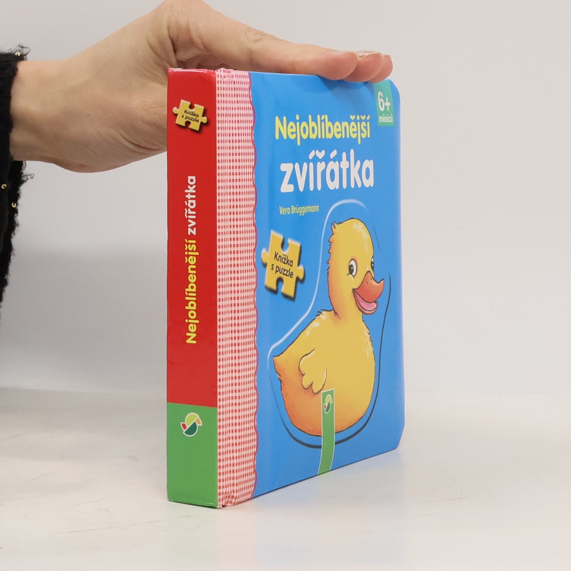 Nejoblíbenější zvířátka