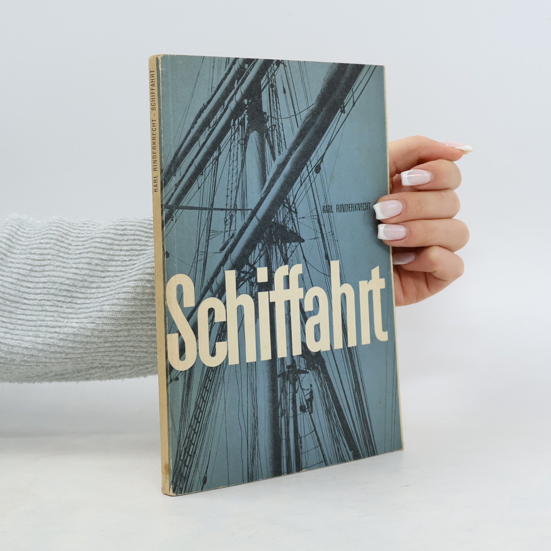 Schiffahrt